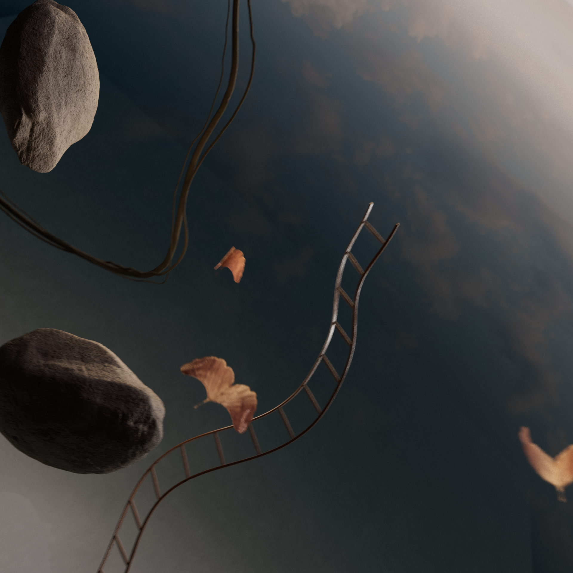 Art，3d，apT，Digital art，Design，