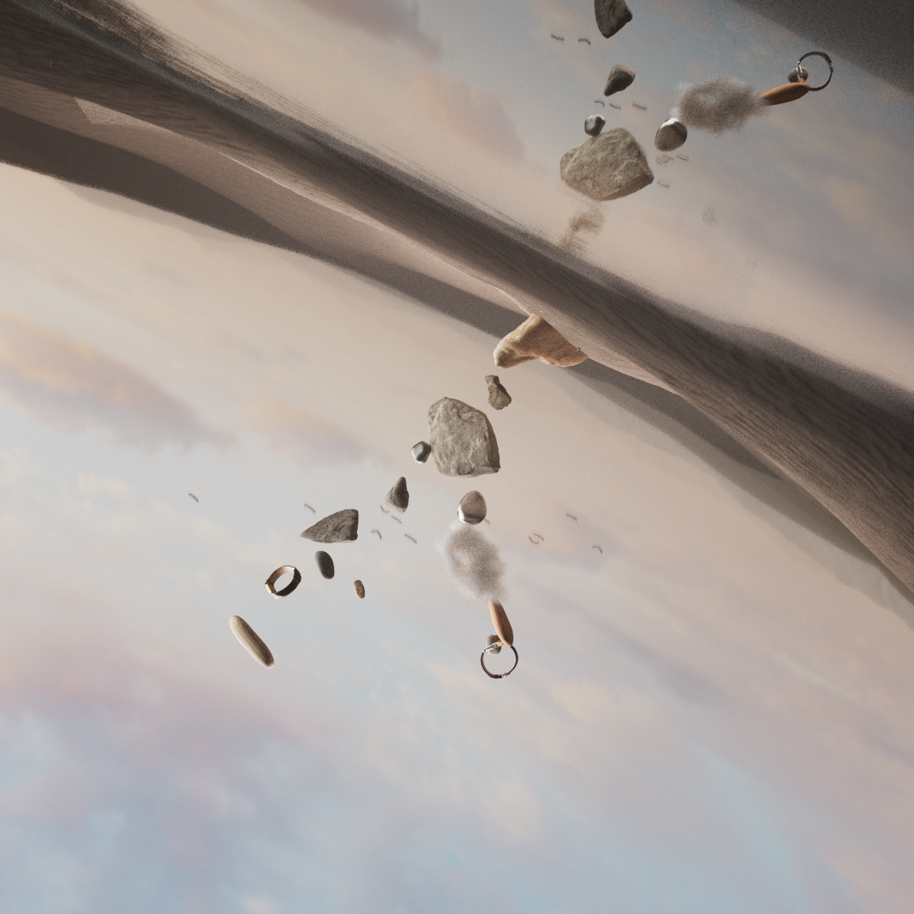 Art，3d，apT，Digital art，Design，