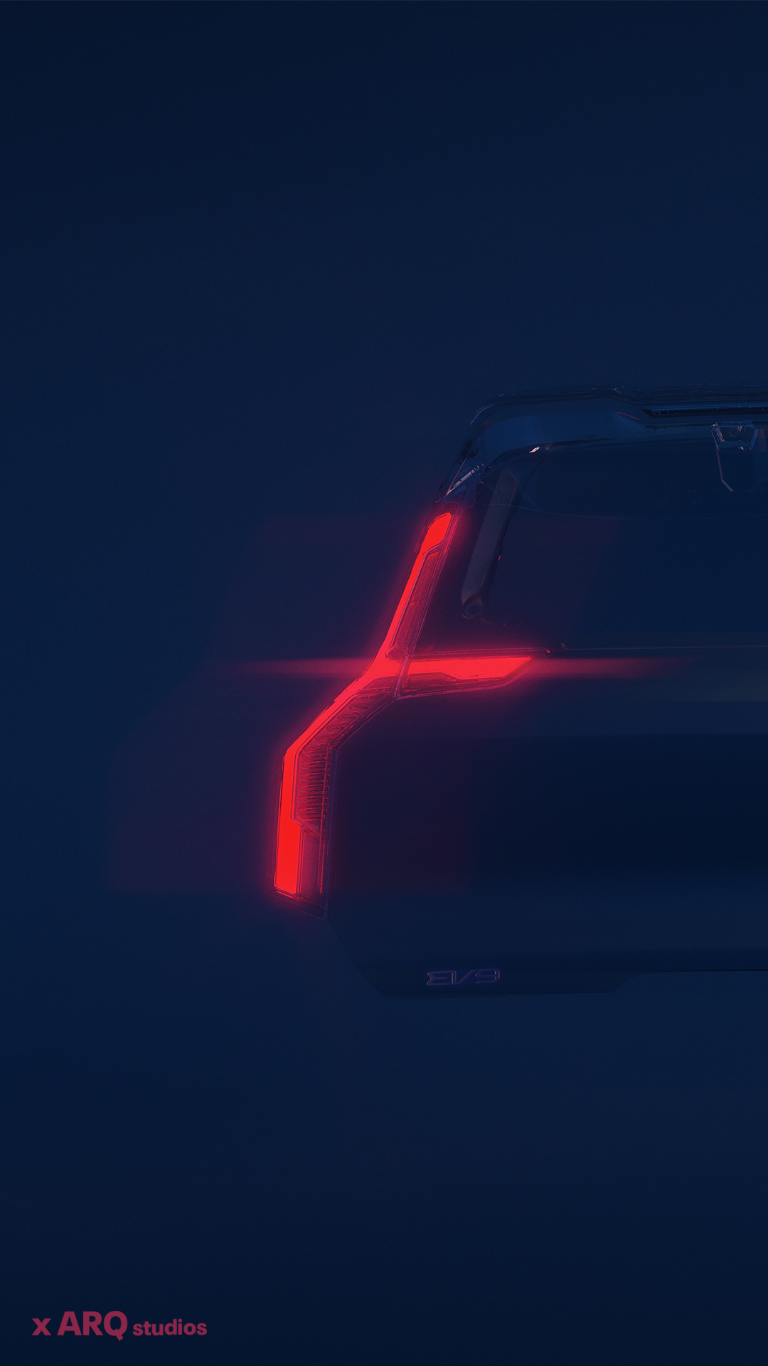 3d，cgi，Super，EV9，visualization，vray，