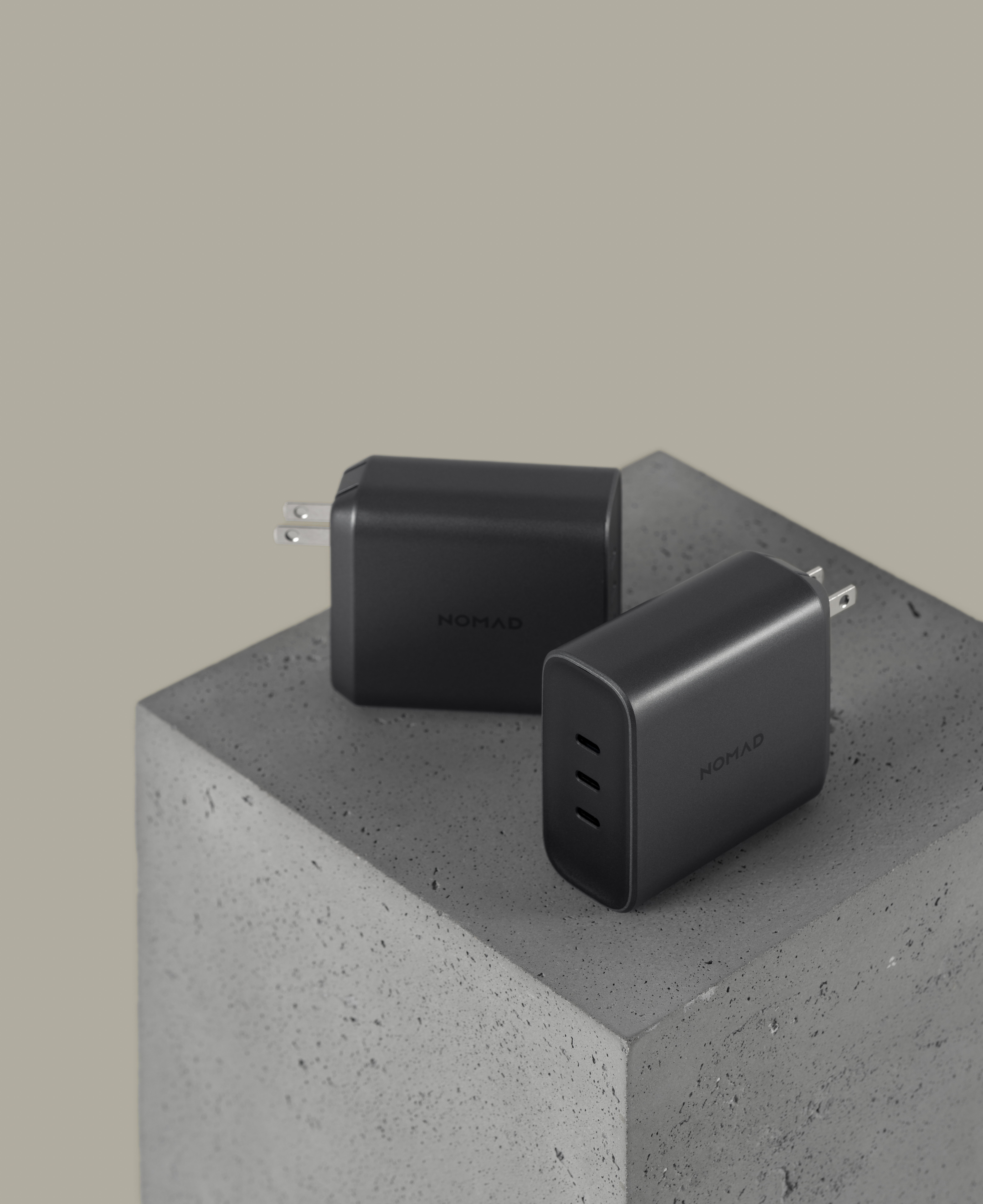 nomad，product design，product，Digital intelligence，iphone，