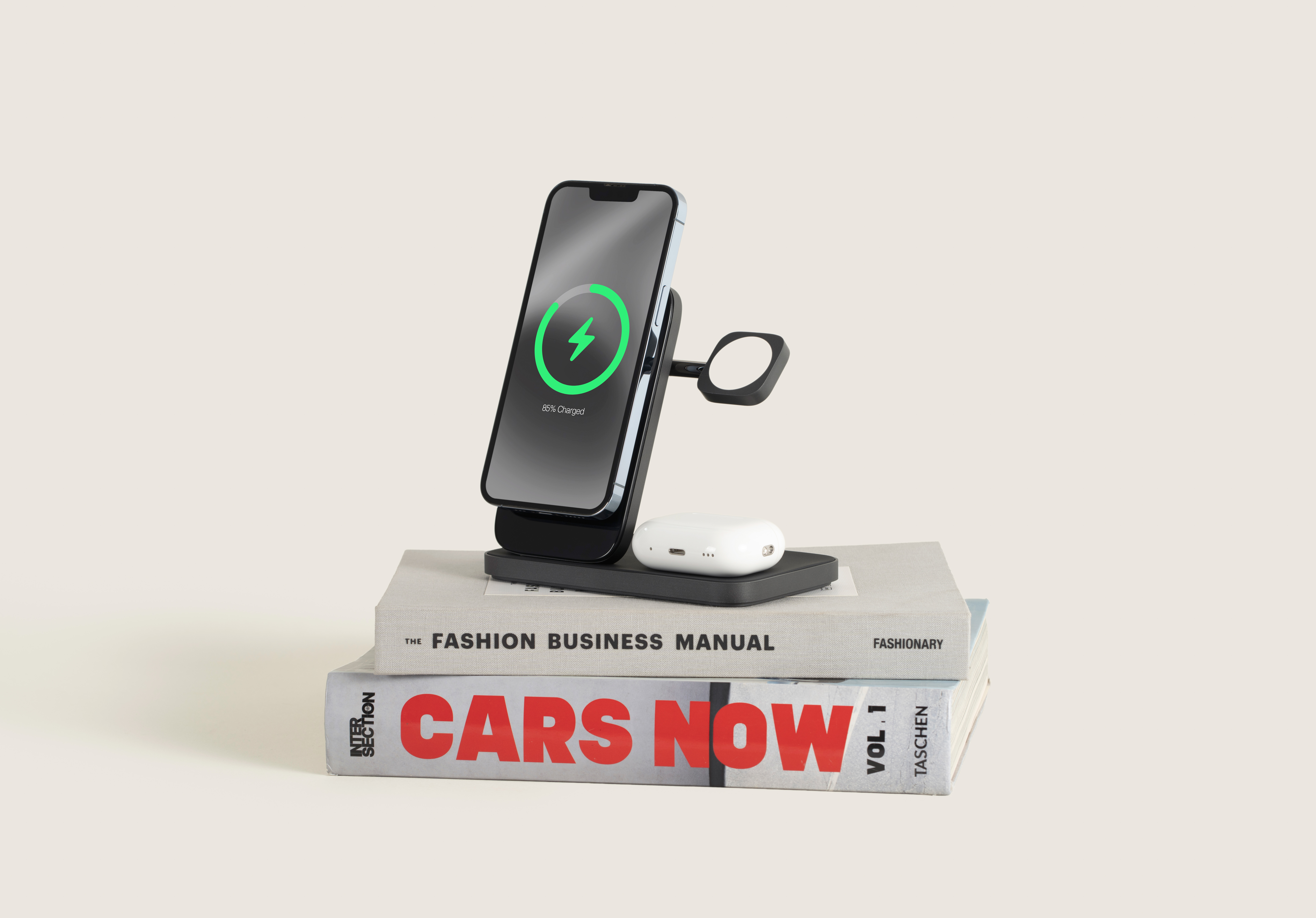 nomad，product design，product，Digital intelligence，iphone，