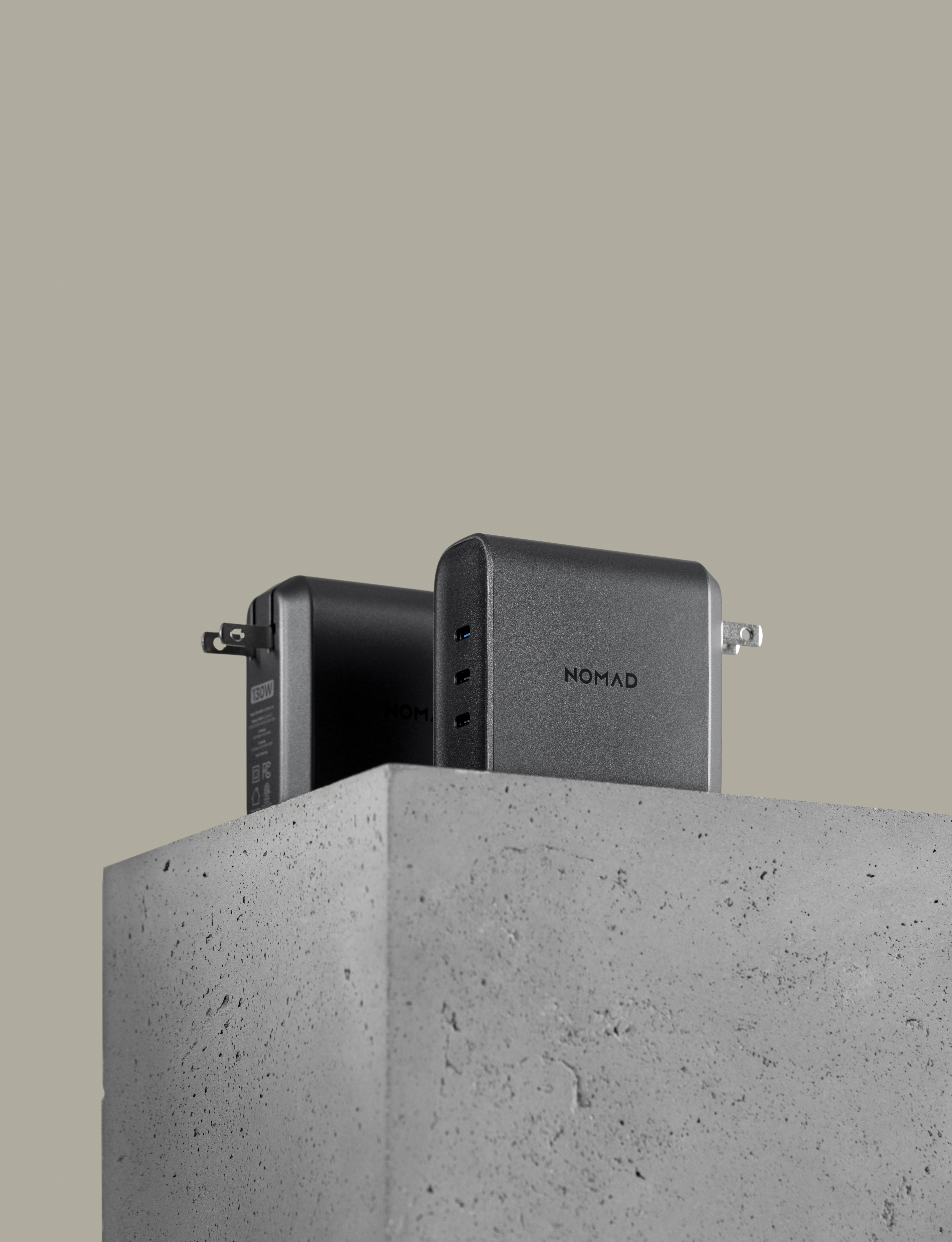 nomad，product design，product，Digital intelligence，iphone，