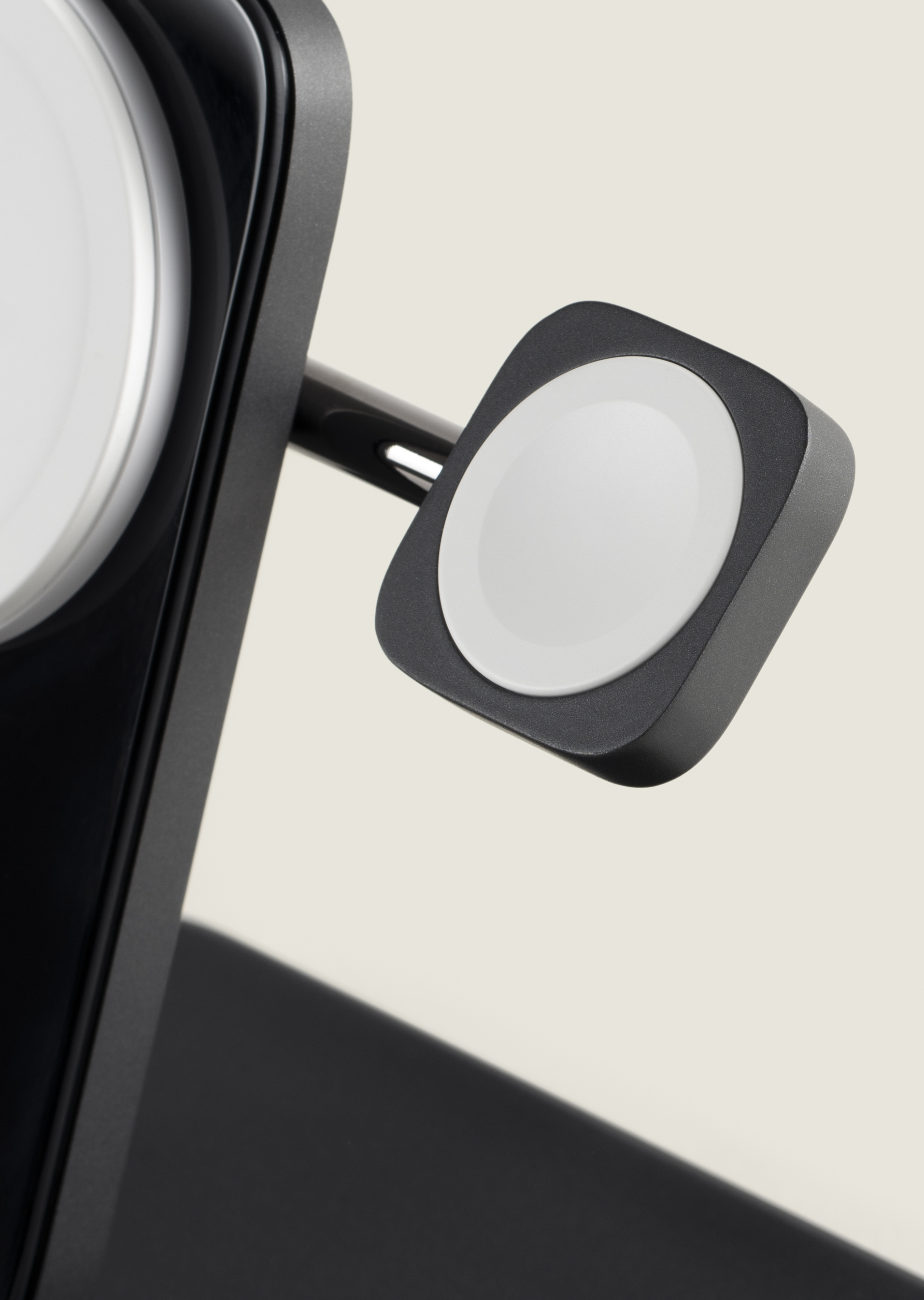 nomad，product design，product，Digital intelligence，iphone，