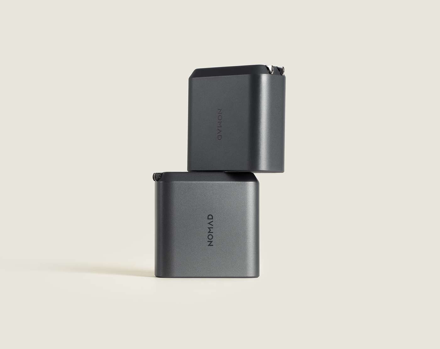 nomad，product design，product，Digital intelligence，iphone，