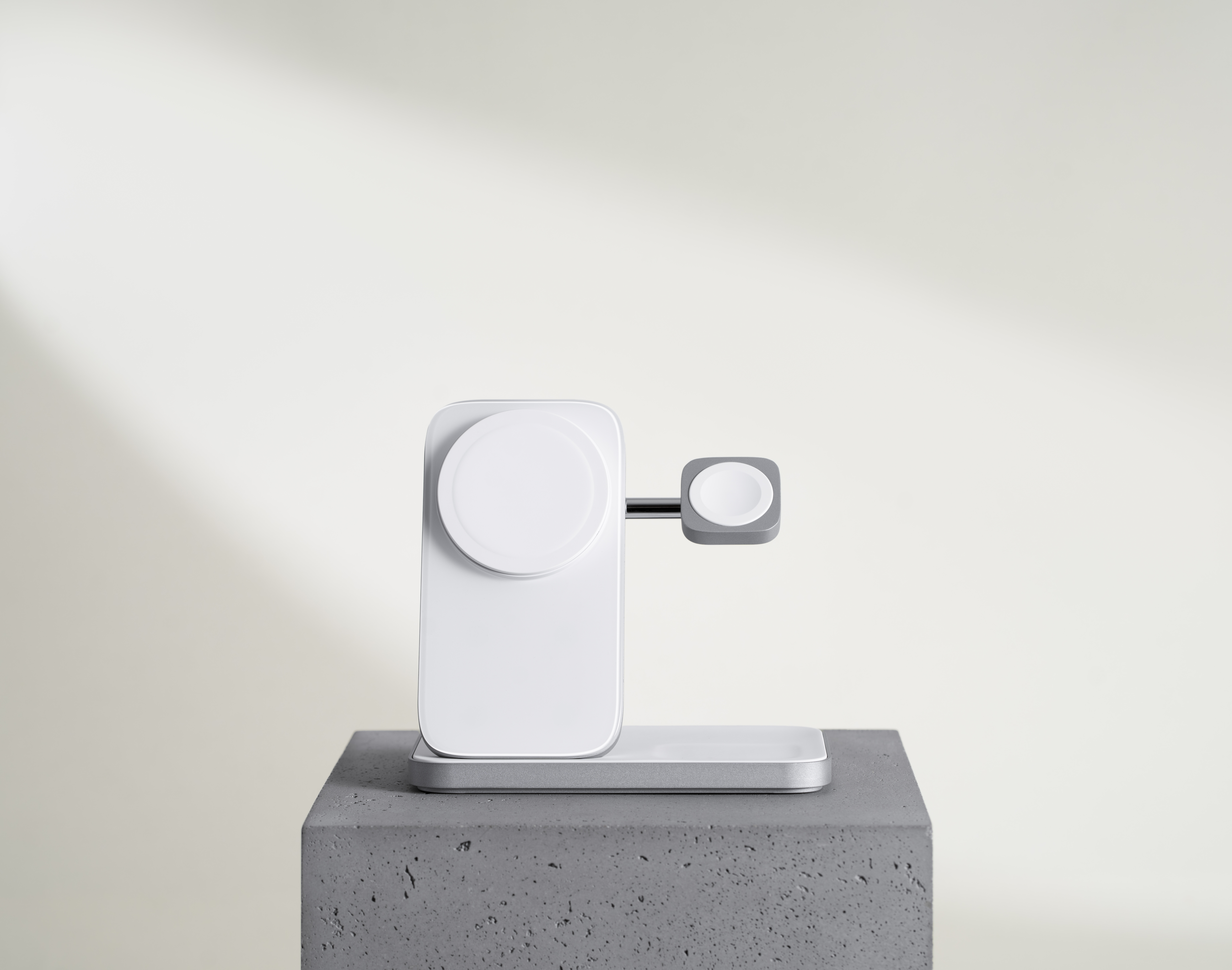 nomad，product design，product，Digital intelligence，iphone，