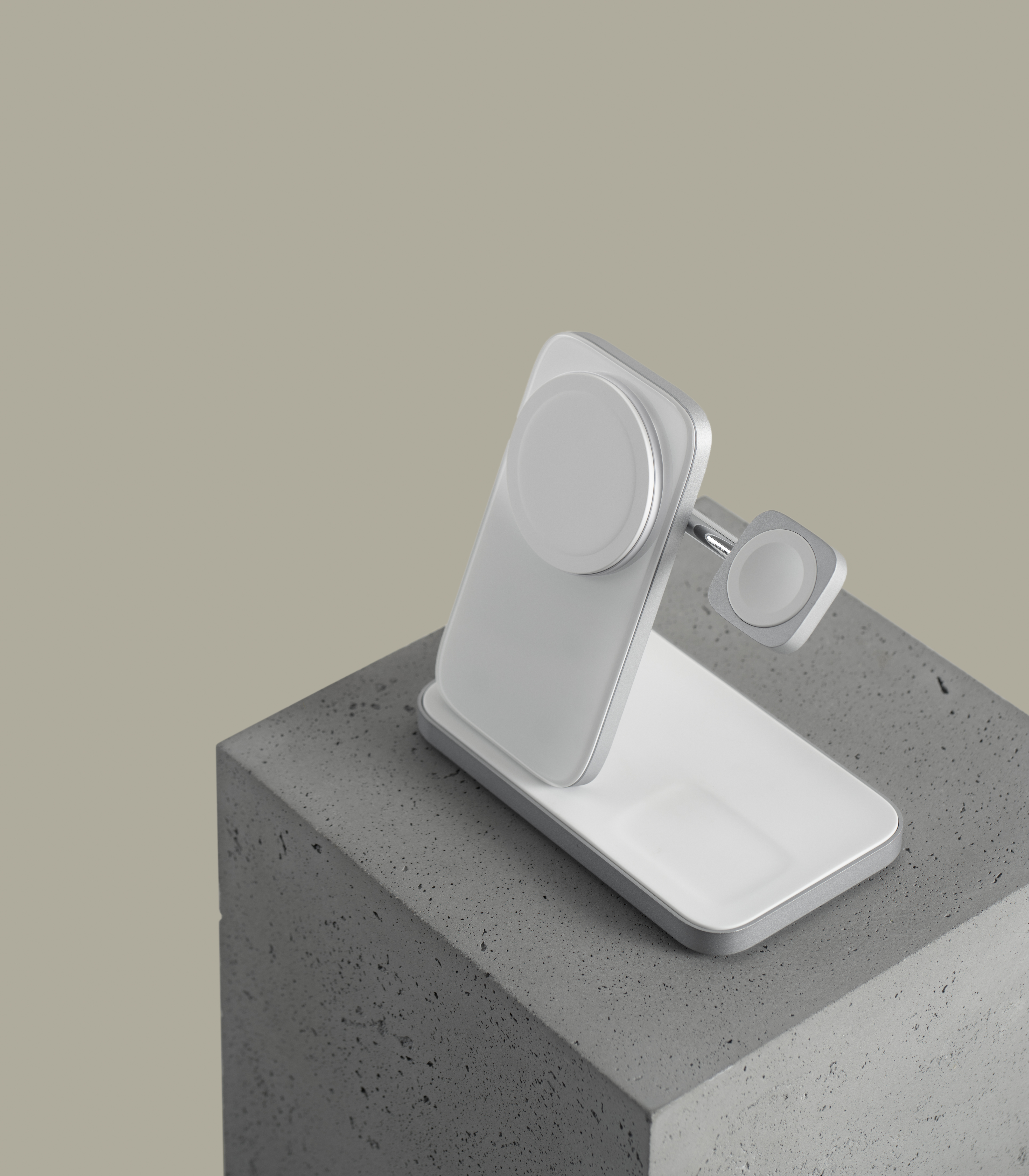 nomad，product design，product，Digital intelligence，iphone，