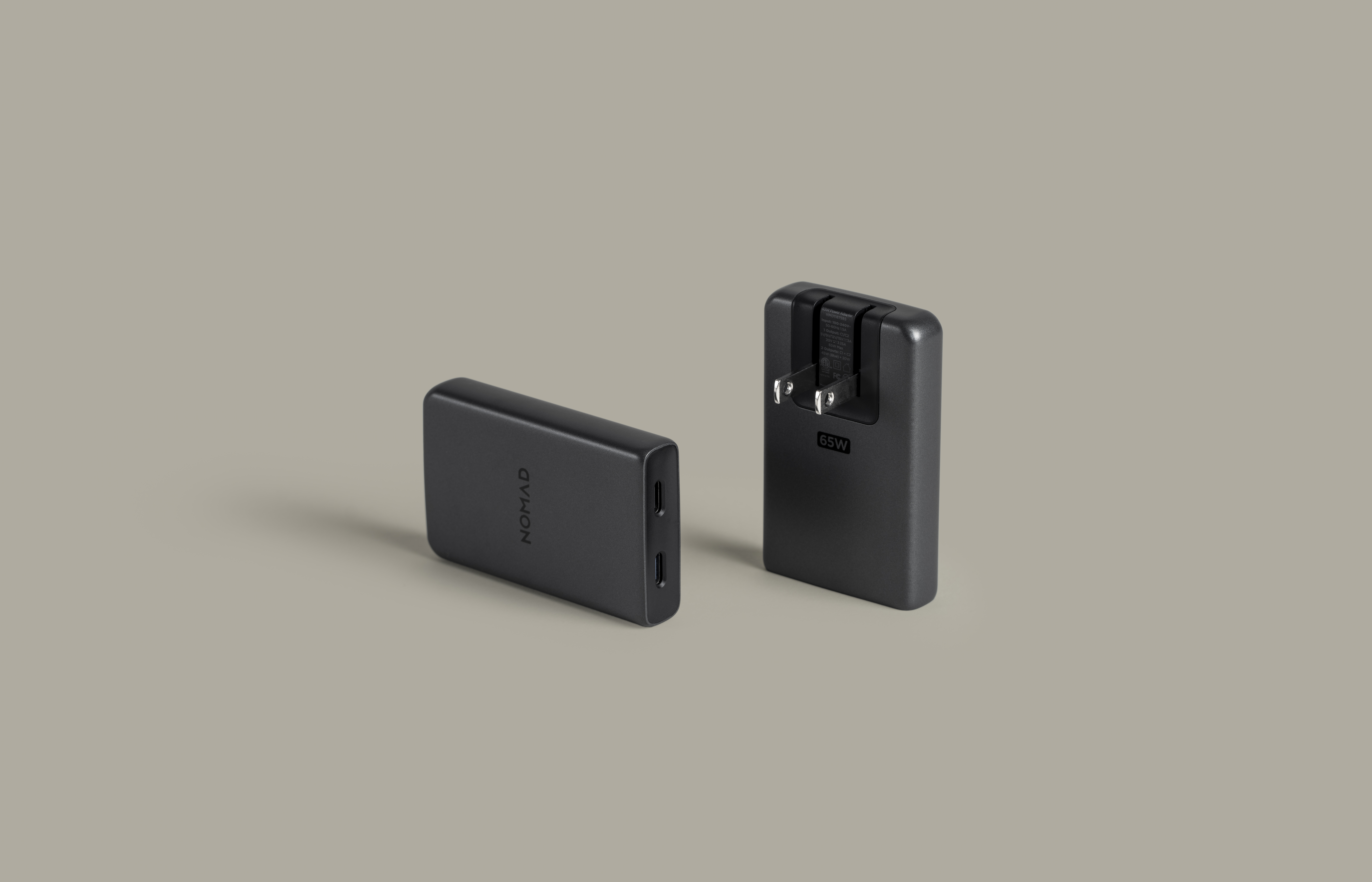nomad，product design，product，Digital intelligence，iphone，