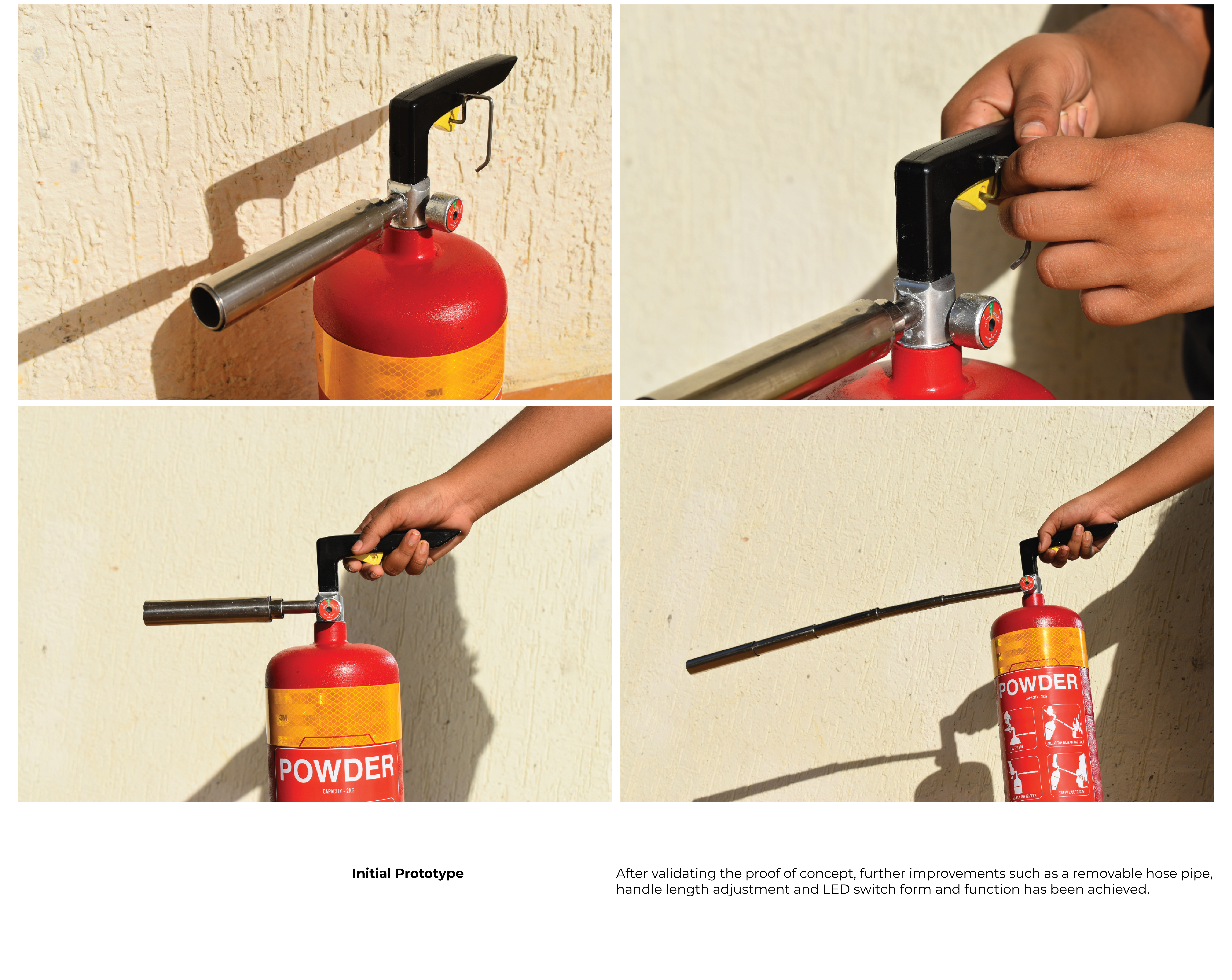 Fire Extinguisher，product design，industrial design，product，ZURO，