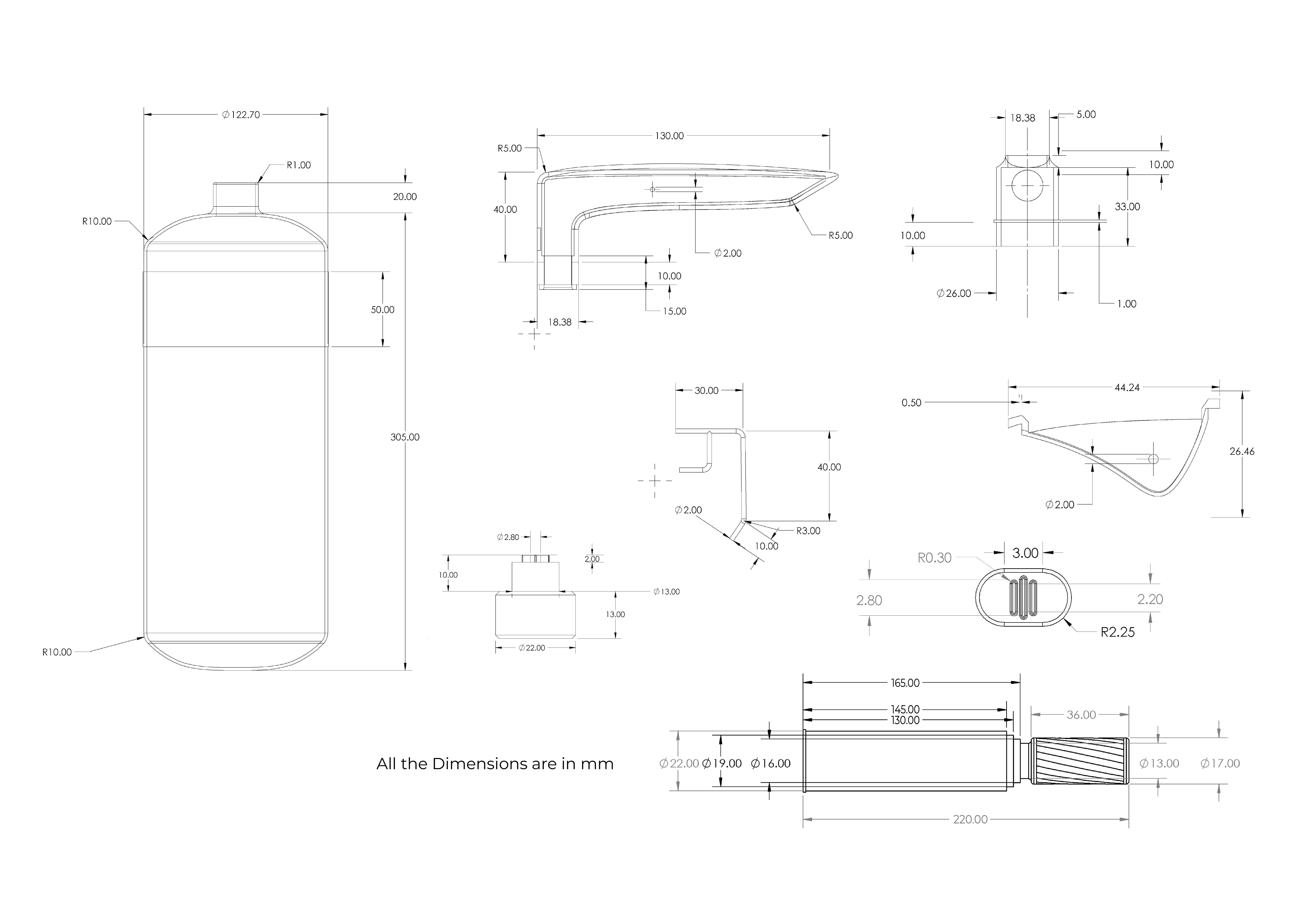 Fire Extinguisher，product design，industrial design，product，ZURO，
