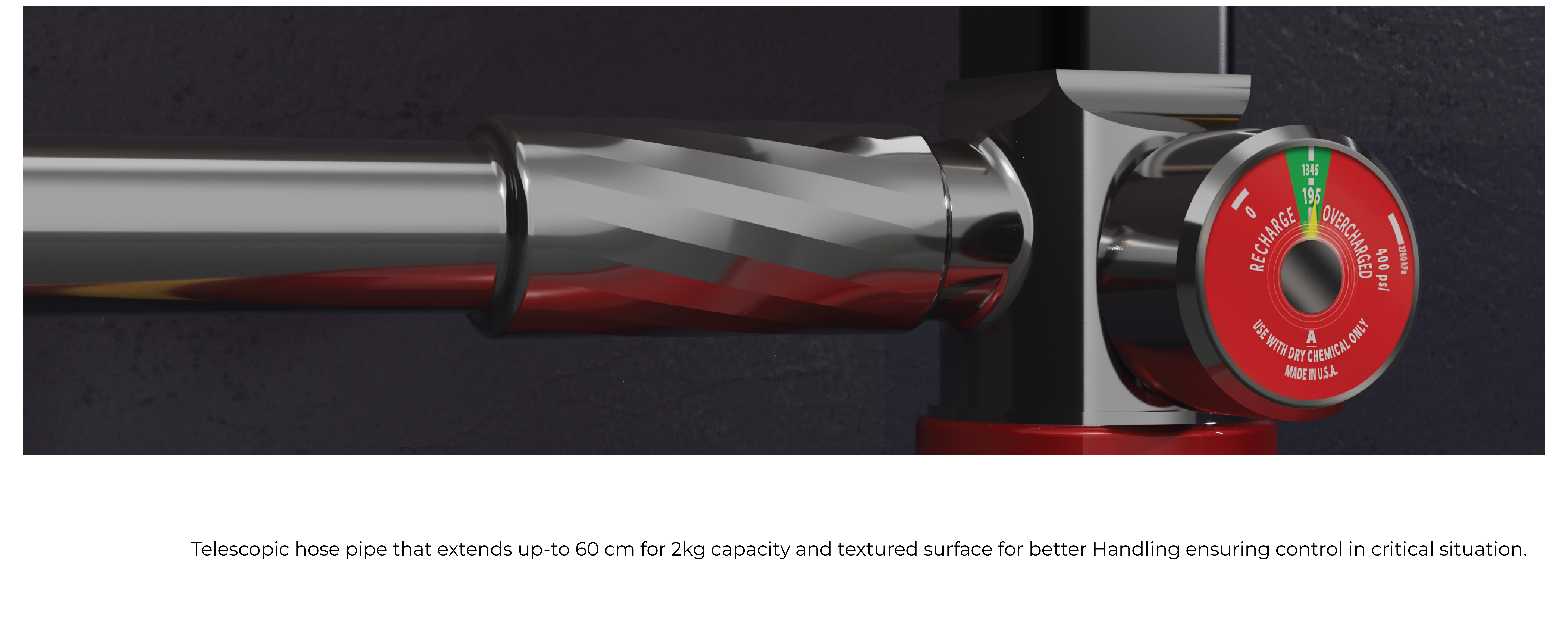 Fire Extinguisher，product design，industrial design，product，ZURO，