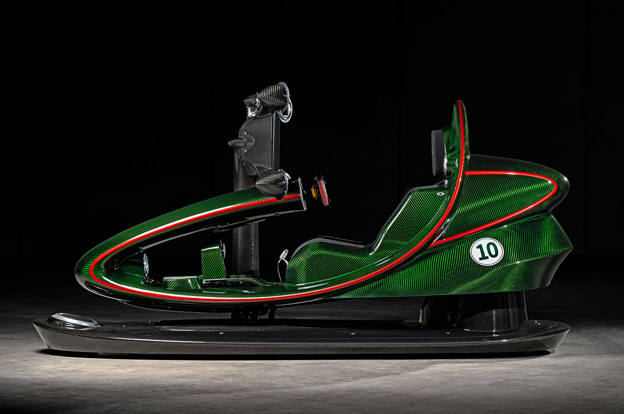 industrial design，Digital intelligence，Racing Simulator，simulator，Design，