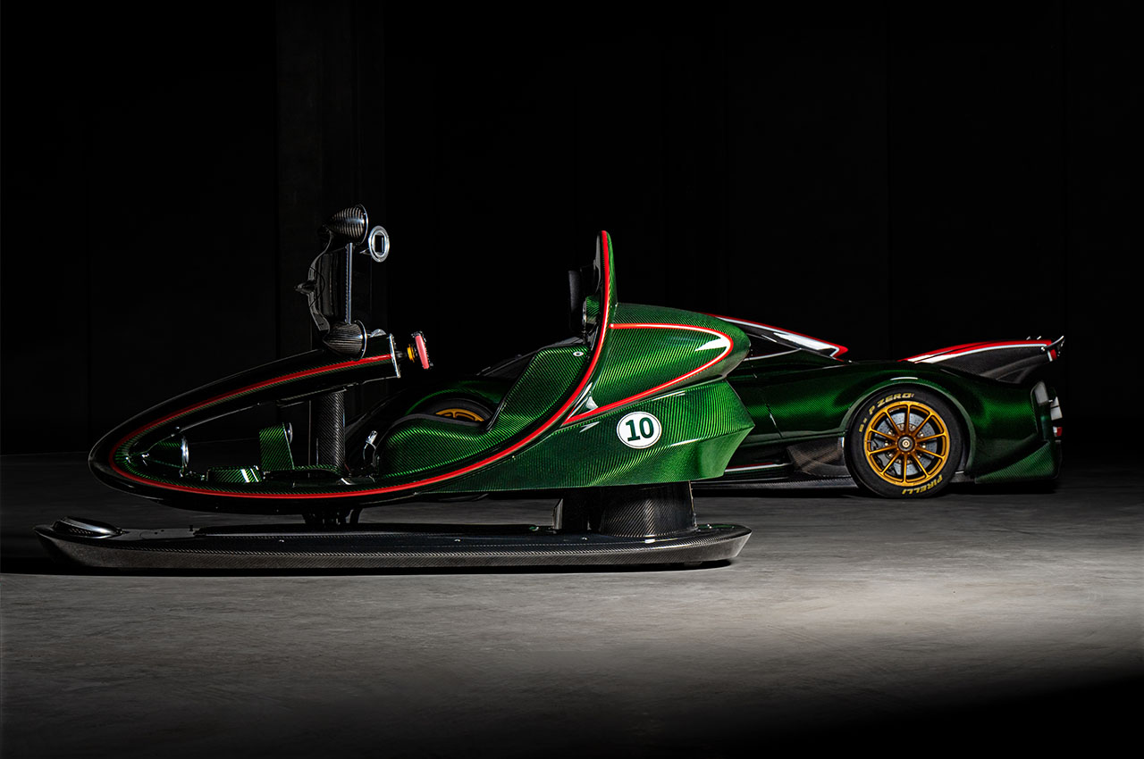 industrial design，Digital intelligence，Racing Simulator，simulator，Design，