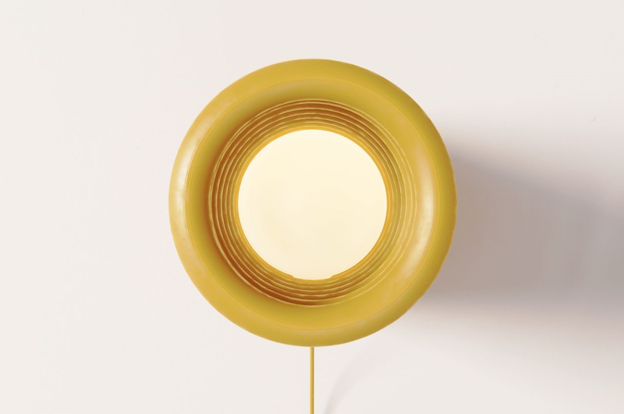 lamp，Household appliances，product design，product，Design，design，Spiral lamp，