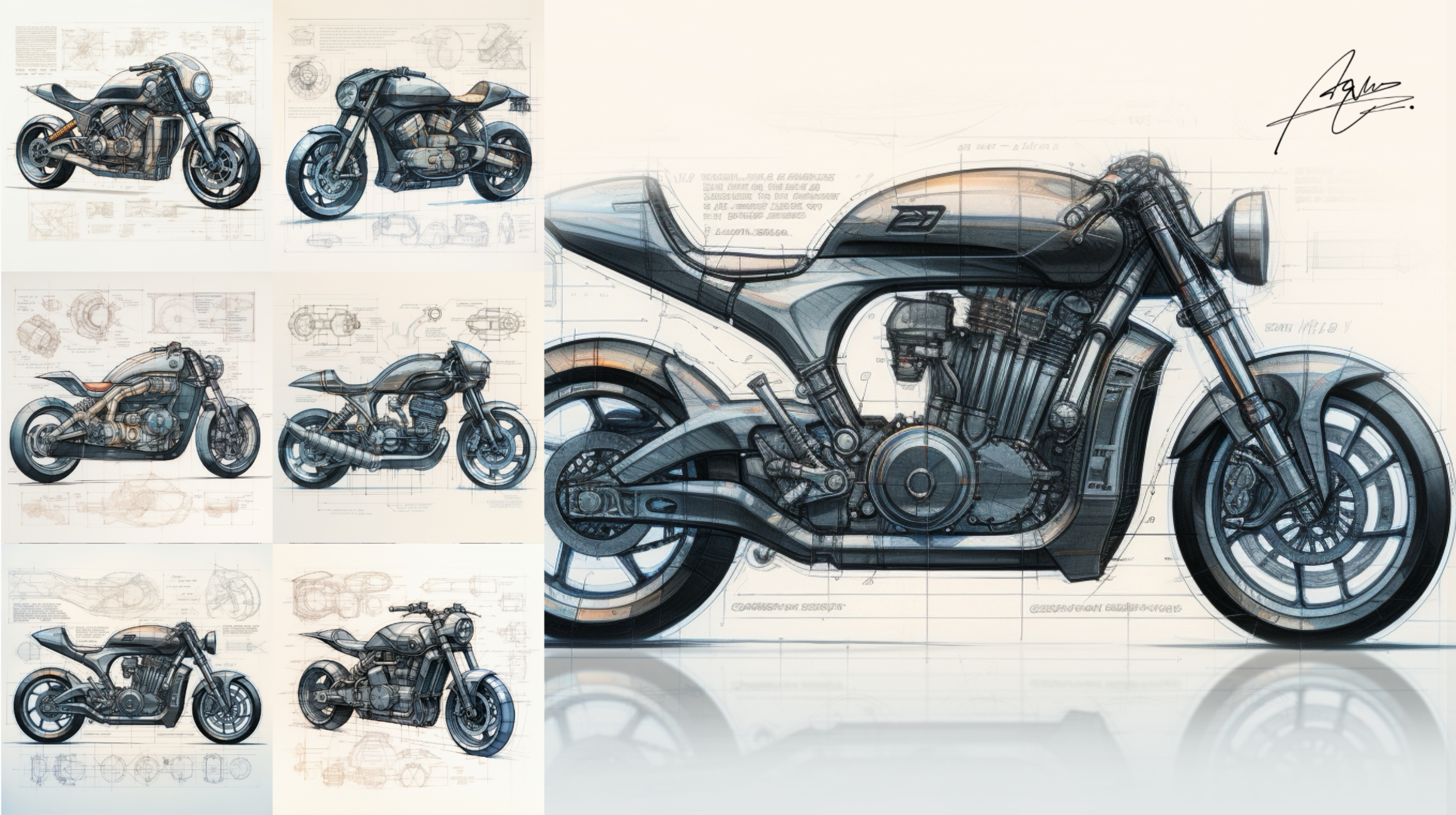 industrial design，Ai Tools，