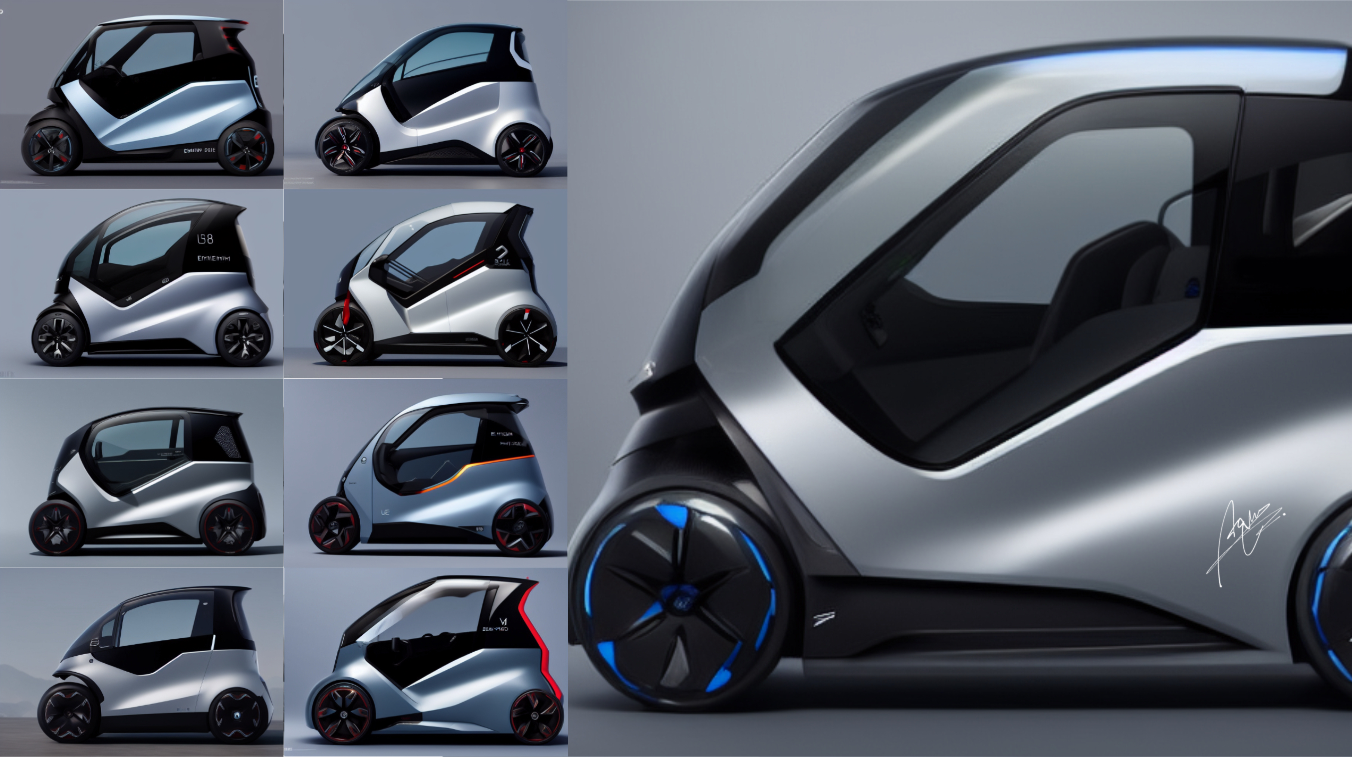 industrial design，Ai Tools，