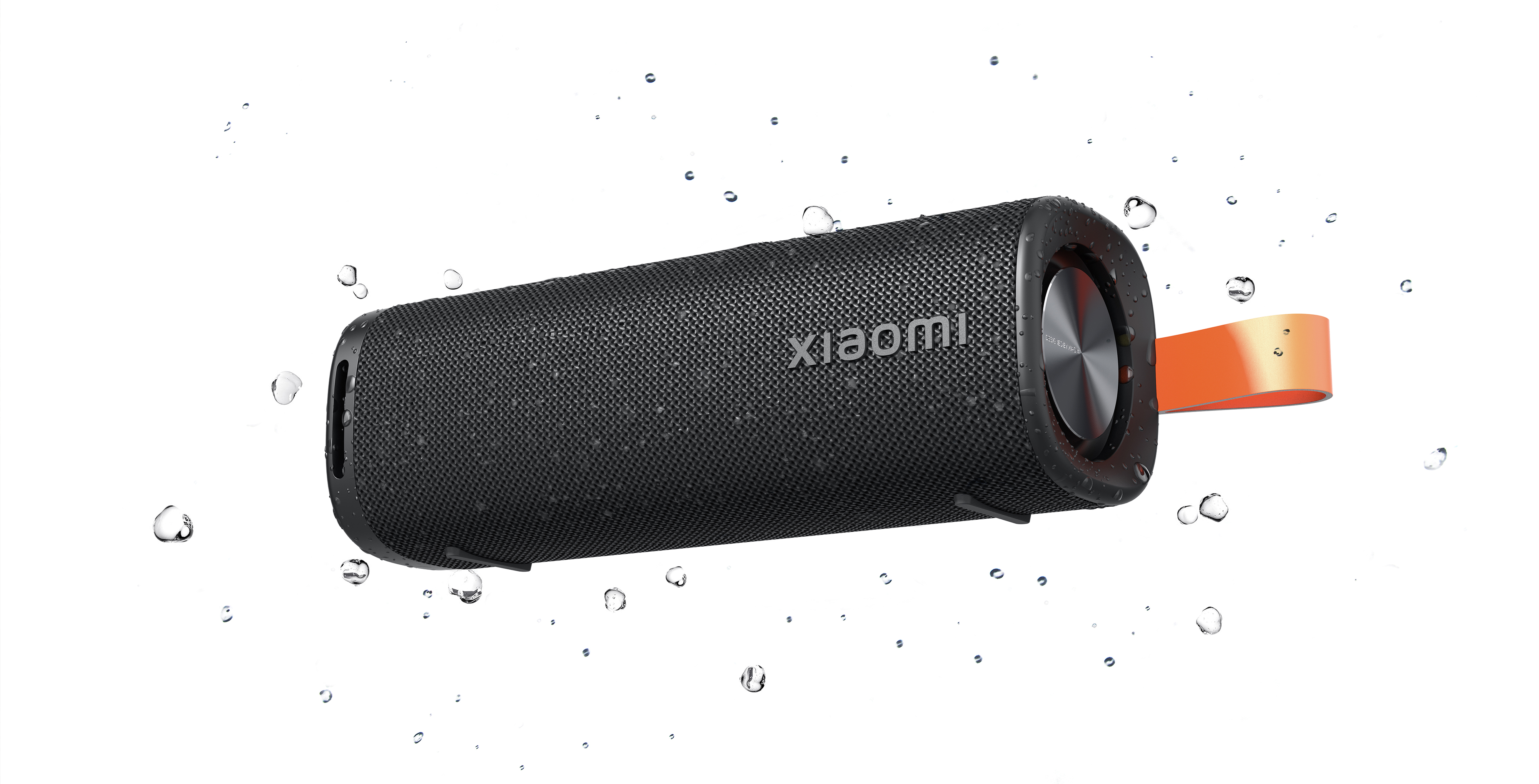 2024 Red Dot Award，loudspeaker box，Bluetooth，millet，Consumer electronics，