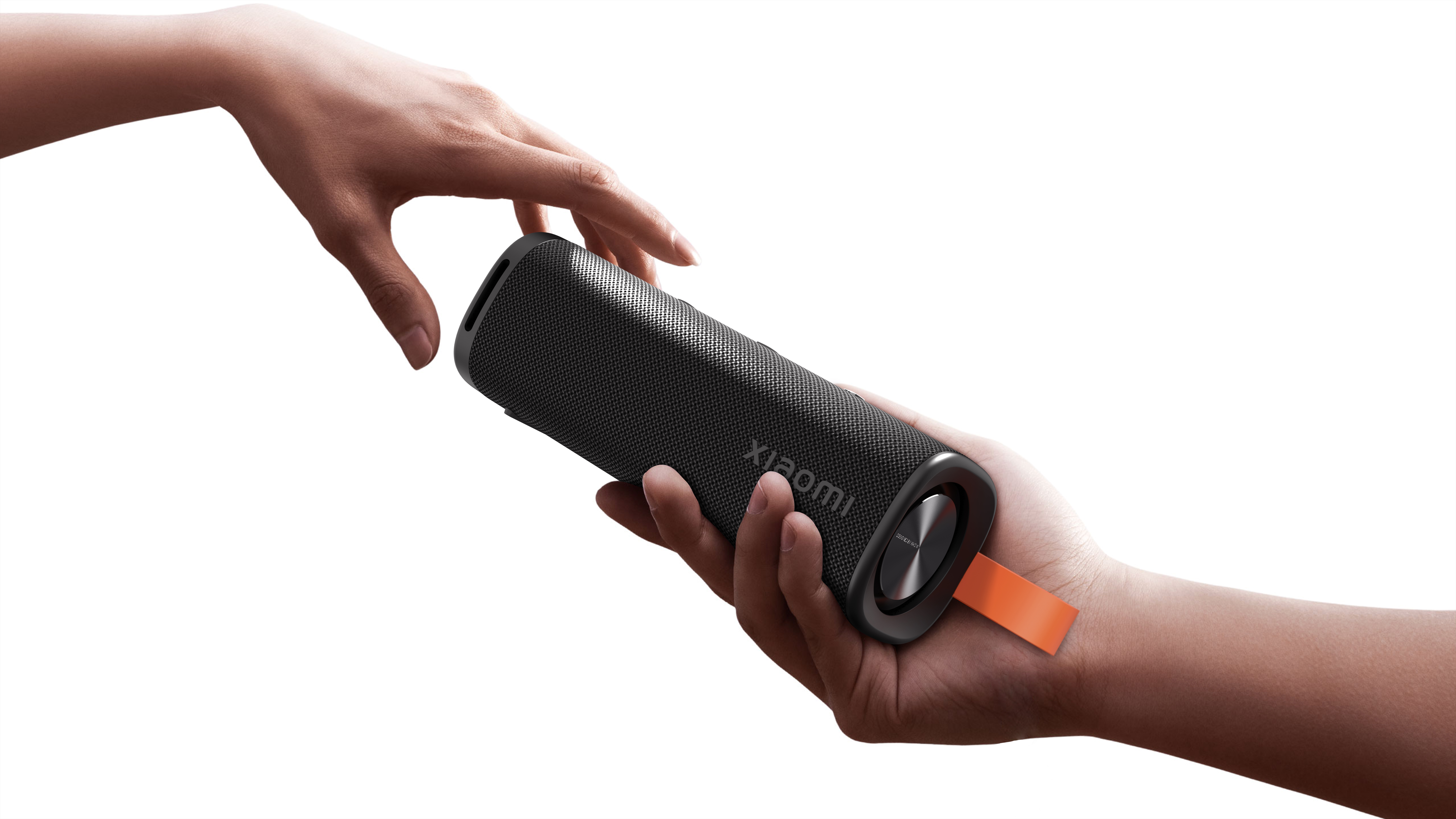 2024 Red Dot Award，loudspeaker box，Bluetooth，millet，Consumer electronics，