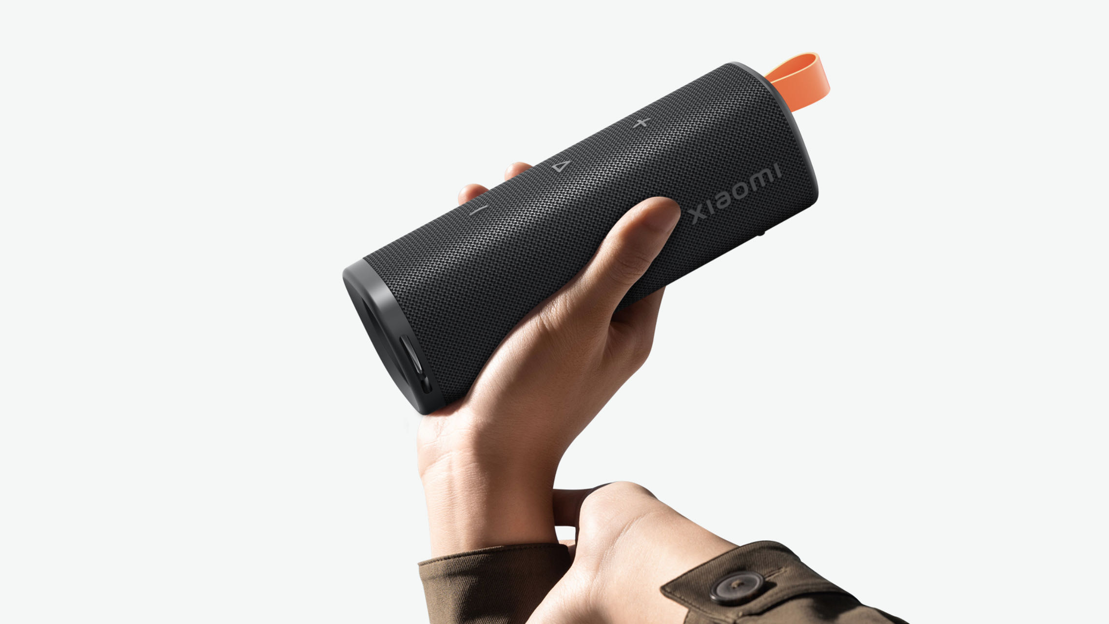 2024 Red Dot Award，loudspeaker box，Bluetooth，millet，Consumer electronics，