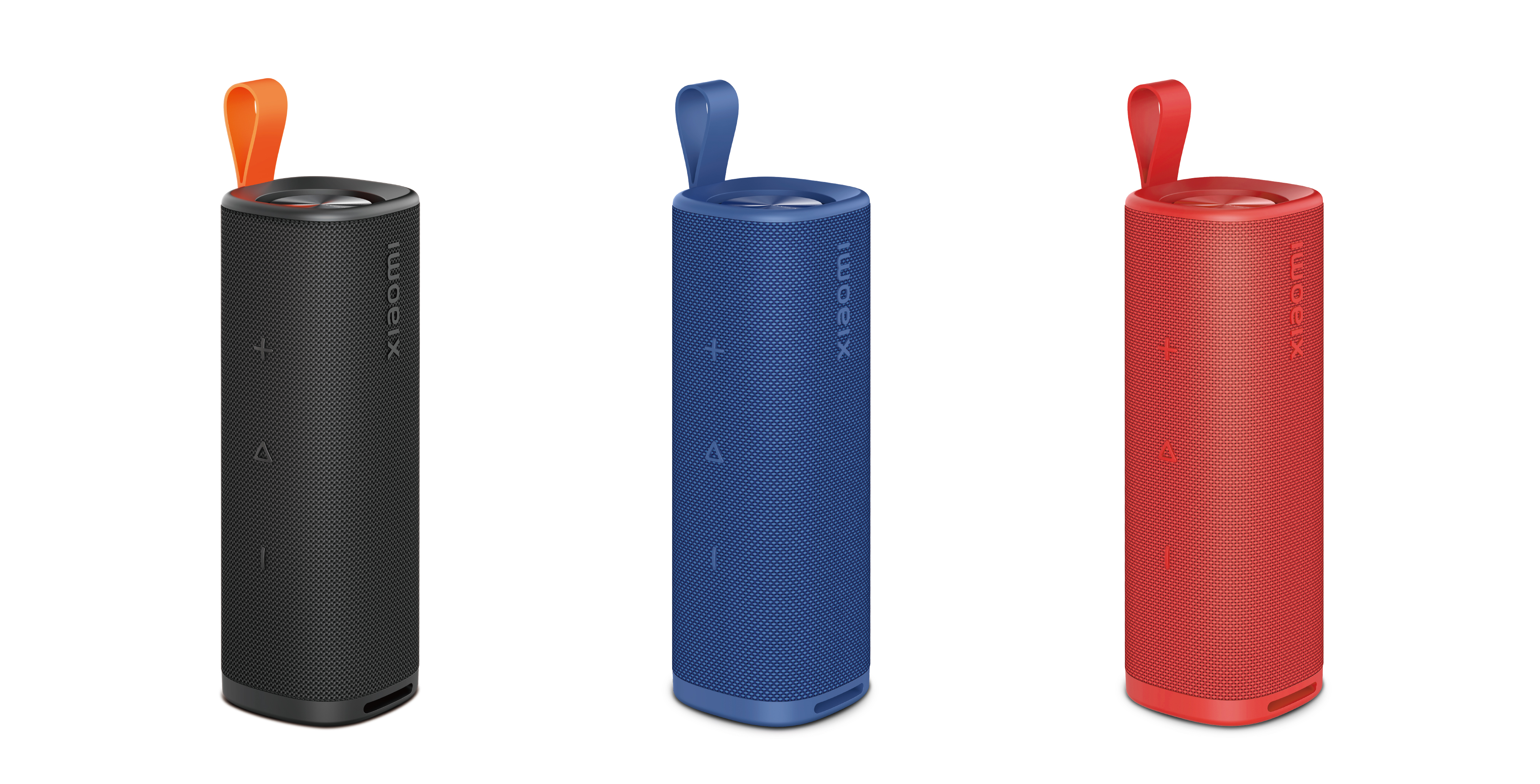 2024 Red Dot Award，loudspeaker box，Bluetooth，millet，Consumer electronics，