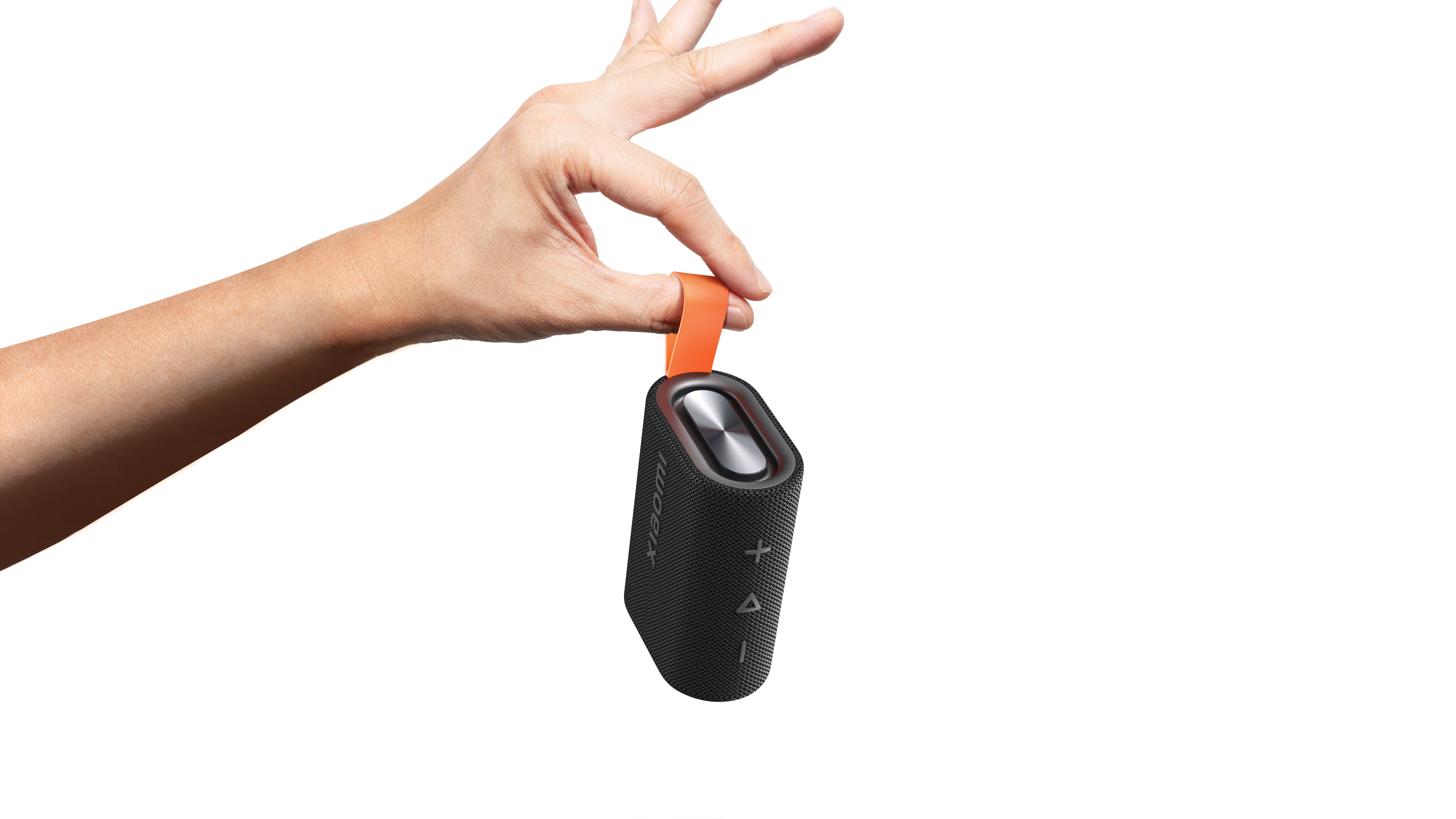 2024 Red Dot Award，Consumer electronics，industrial design，millet，Bluetooth Speaker ，