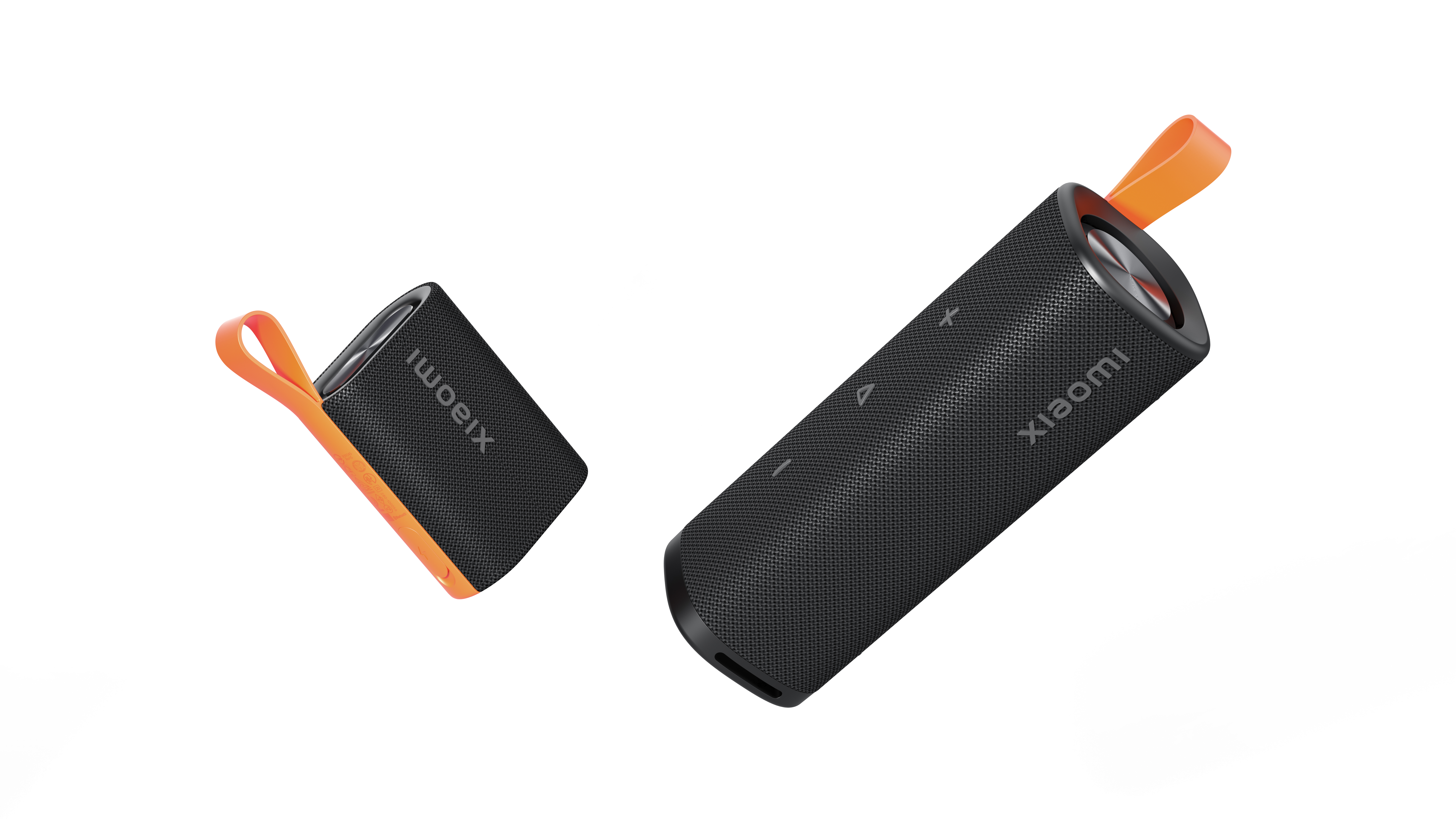 2024 Red Dot Award，Consumer electronics，industrial design，millet，Bluetooth Speaker ，