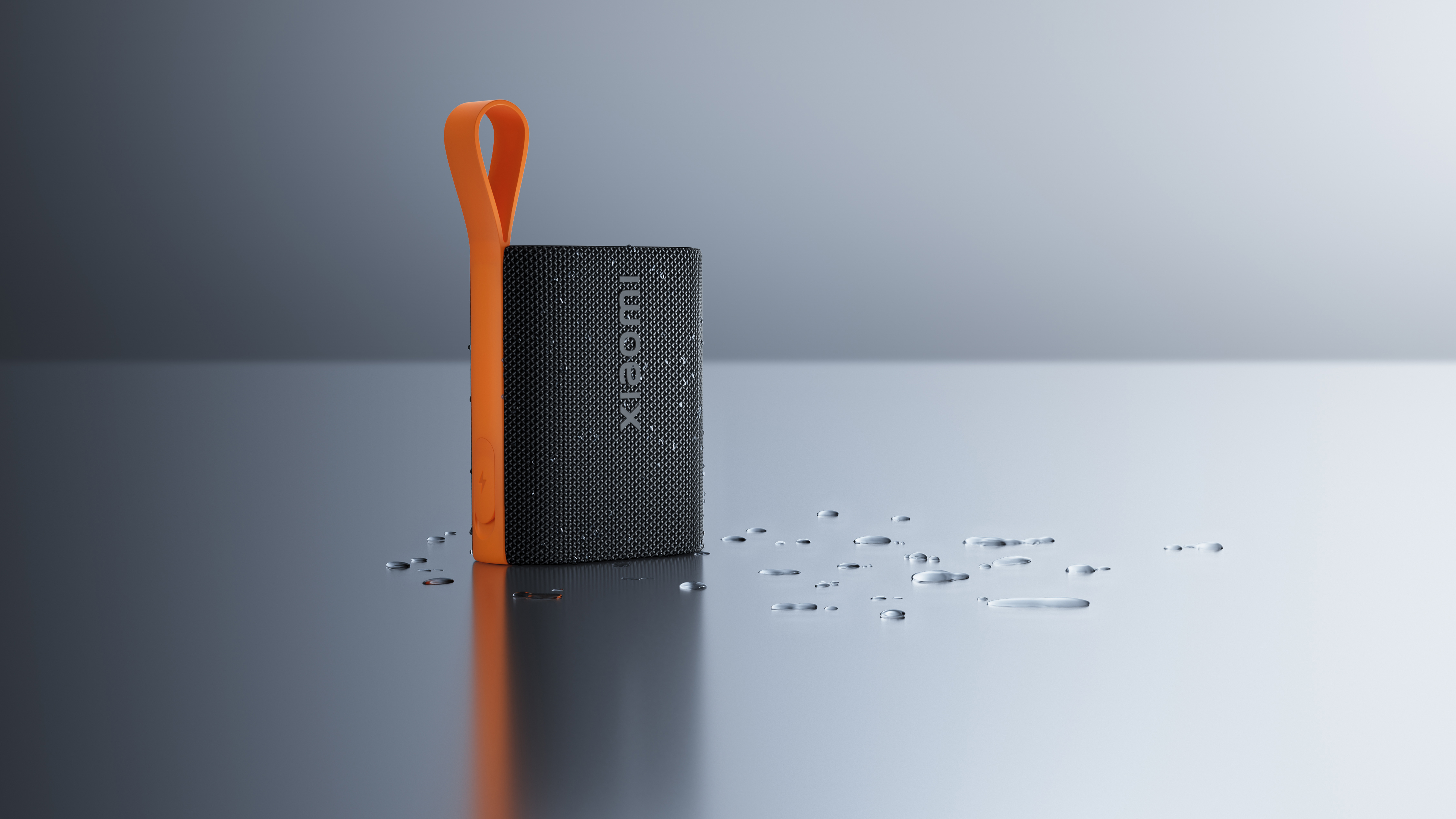 2024 Red Dot Award，Consumer electronics，industrial design，millet，Bluetooth Speaker ，