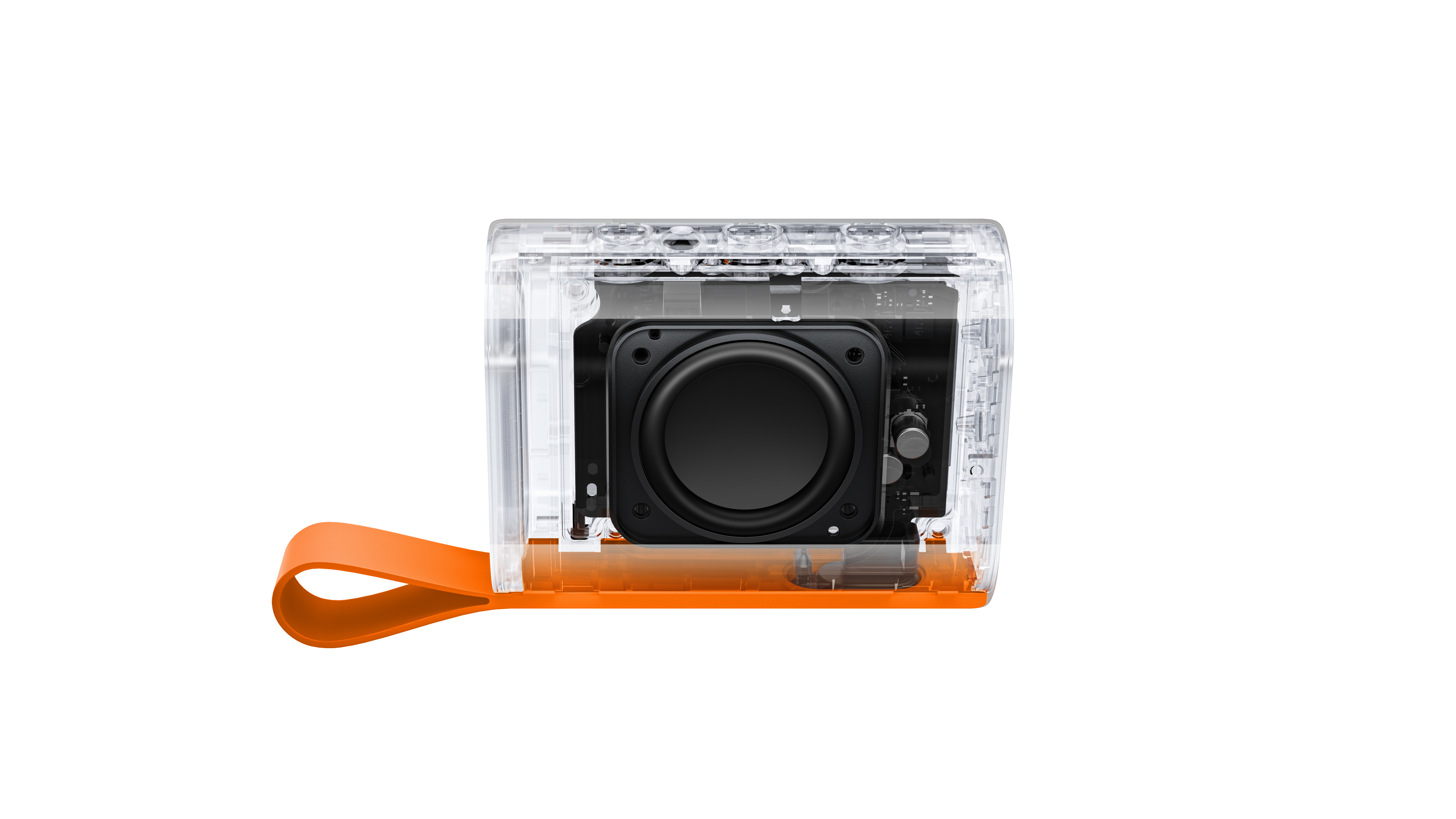 2024 Red Dot Award，Consumer electronics，industrial design，millet，Bluetooth Speaker ，