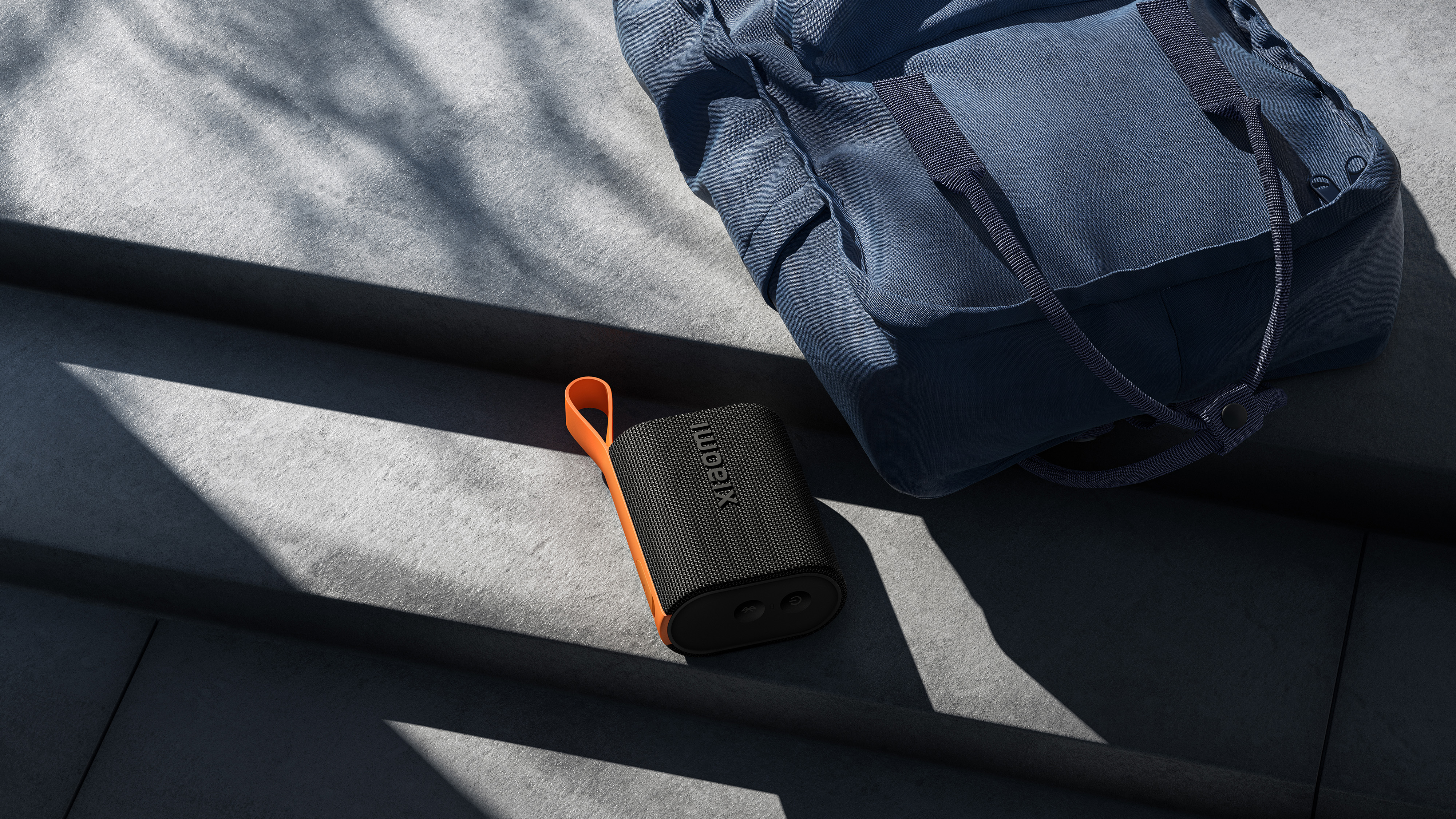 2024 Red Dot Award，Consumer electronics，industrial design，millet，Bluetooth Speaker ，