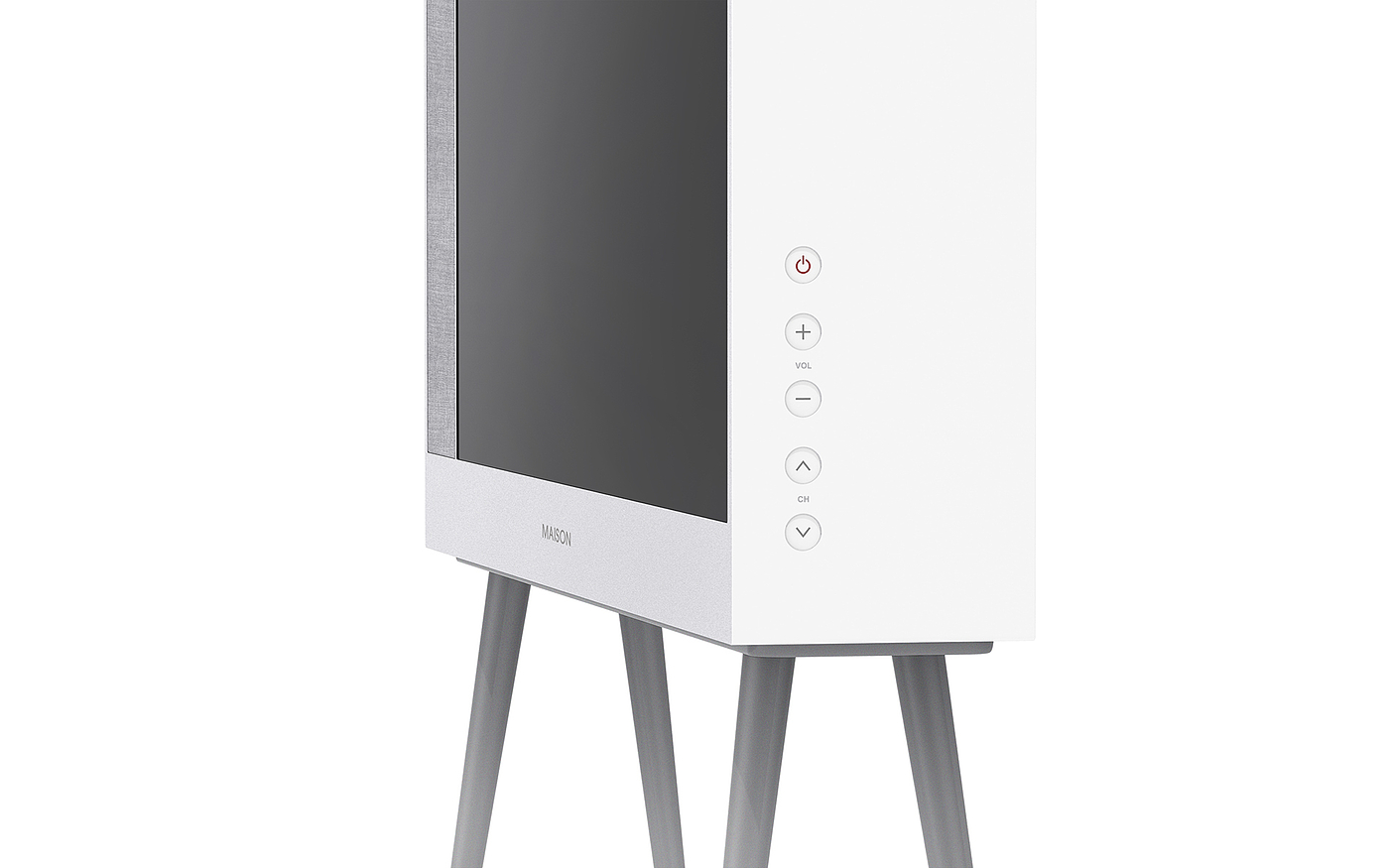 Maison，Television，product design，