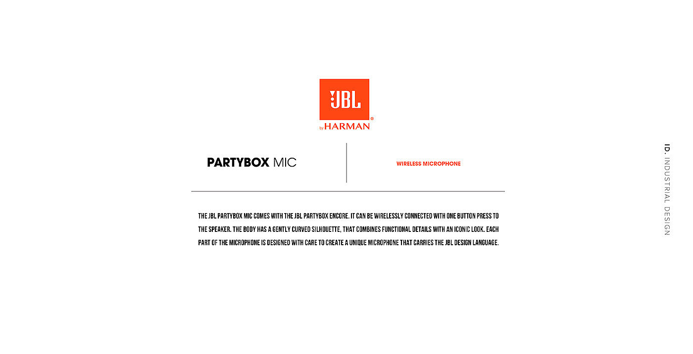 Microphone，jbl，product design，Bluetooth，Speaker，