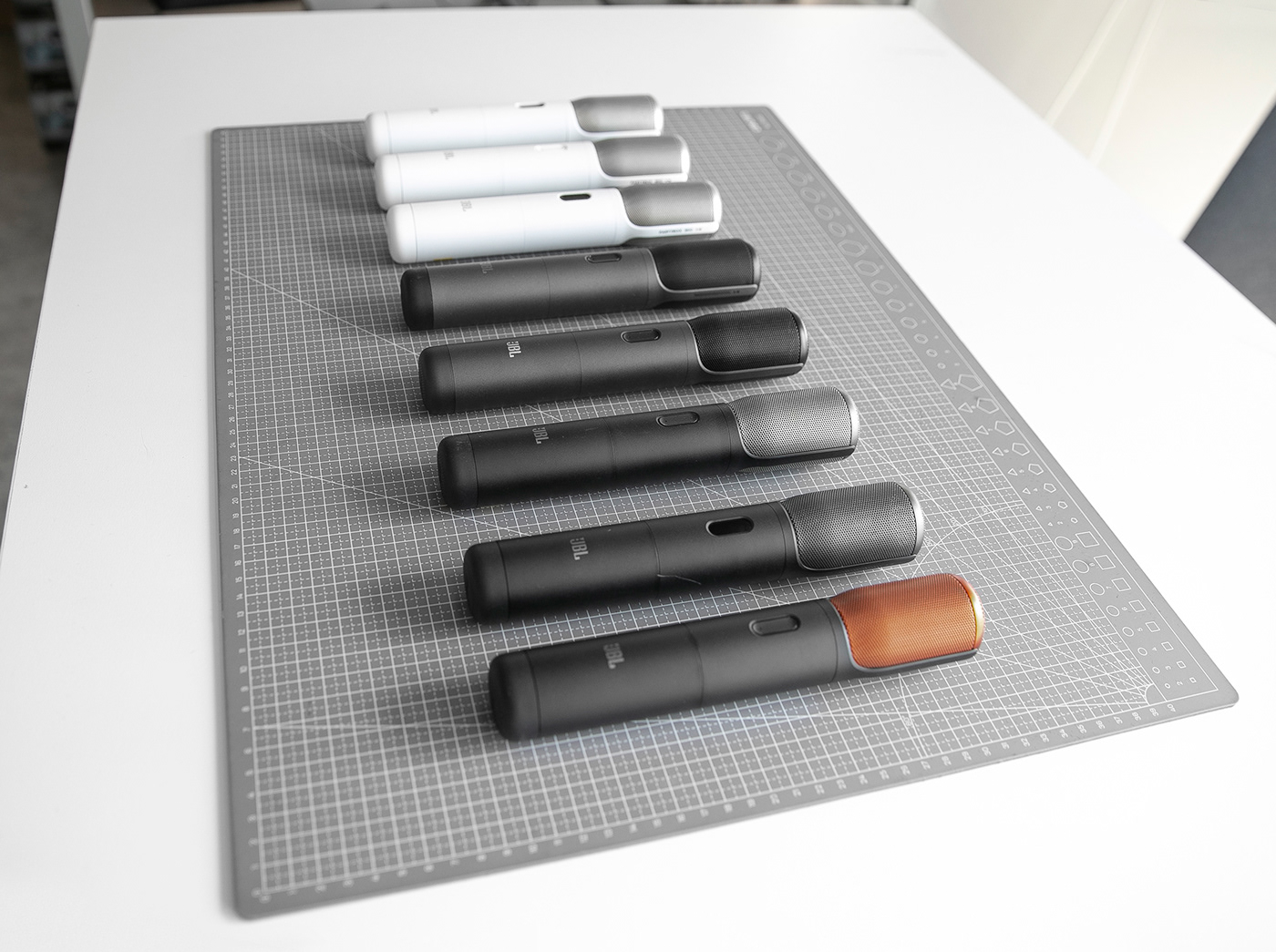 Microphone，jbl，product design，Bluetooth，Speaker，