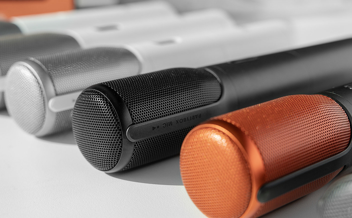 Microphone，jbl，product design，Bluetooth，Speaker，