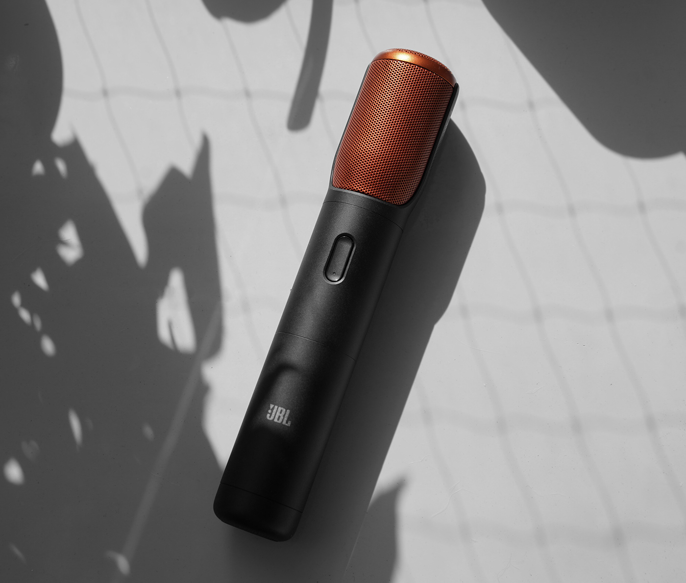 Microphone，jbl，product design，Bluetooth，Speaker，