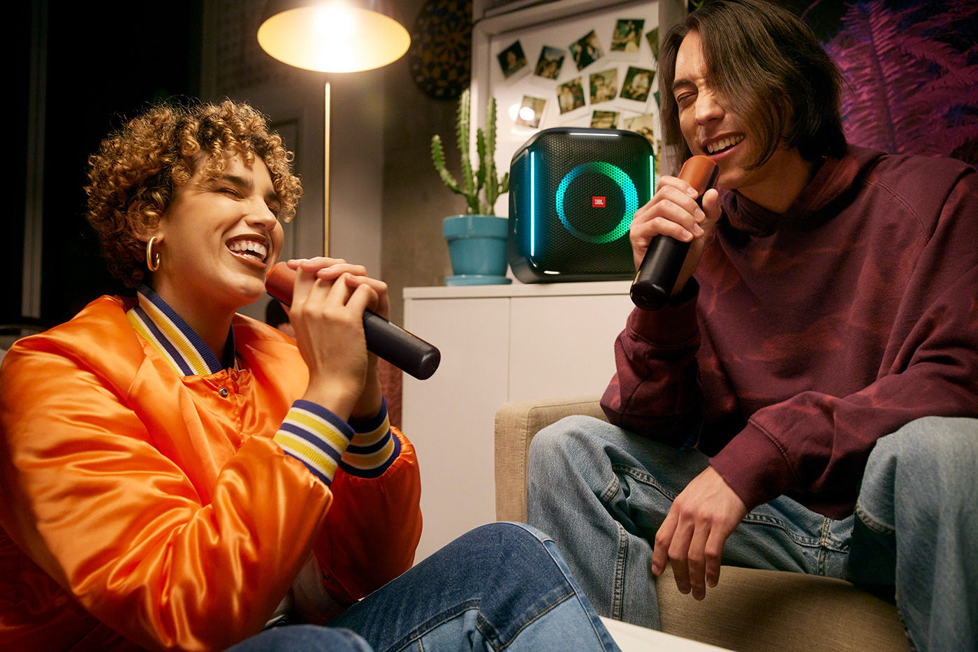 Microphone，jbl，product design，Bluetooth，Speaker，