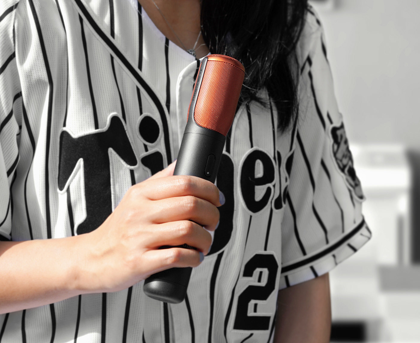 Microphone，jbl，product design，Bluetooth，Speaker，