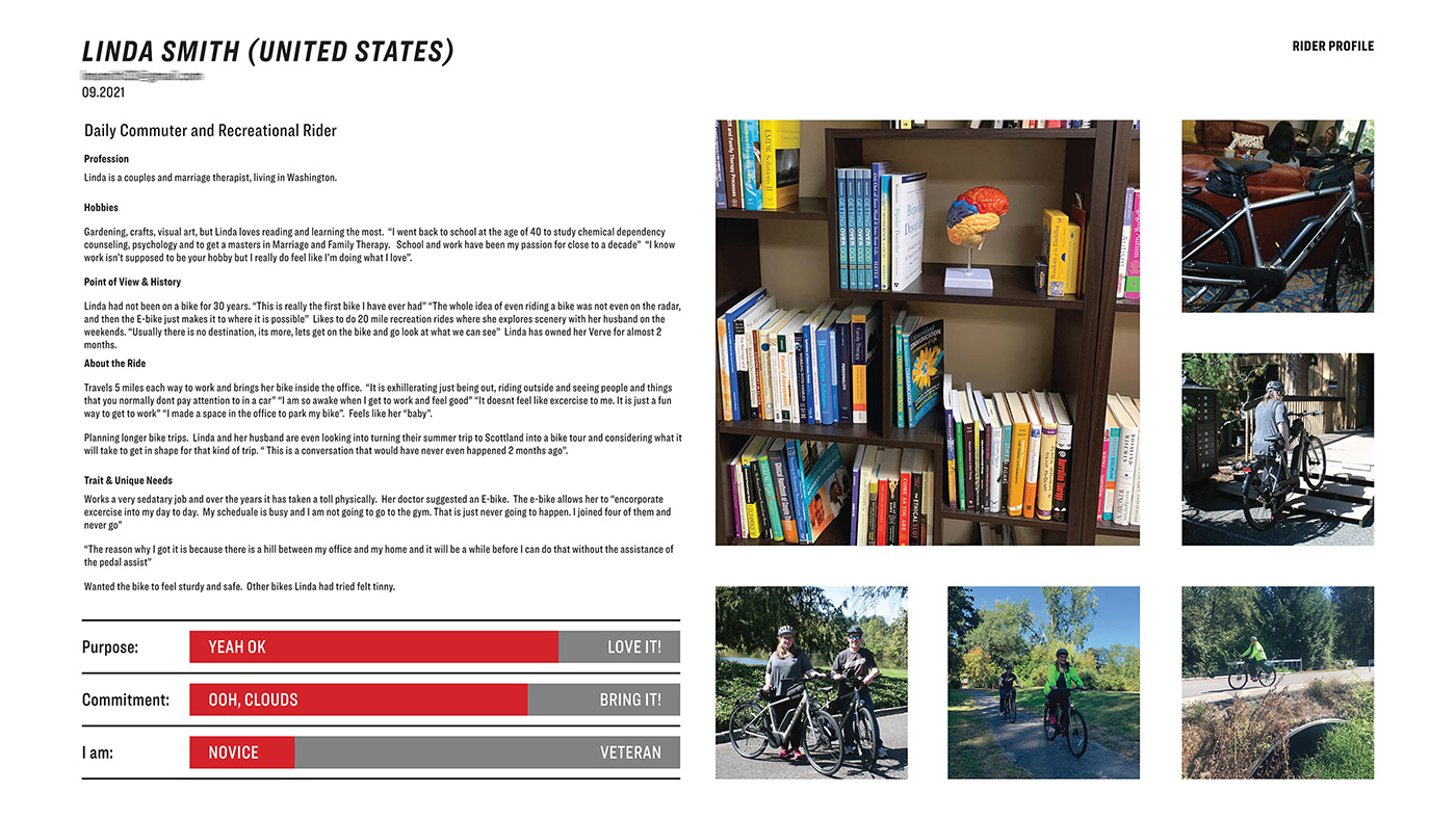 industrial design，healthy，Traffic design，trek，