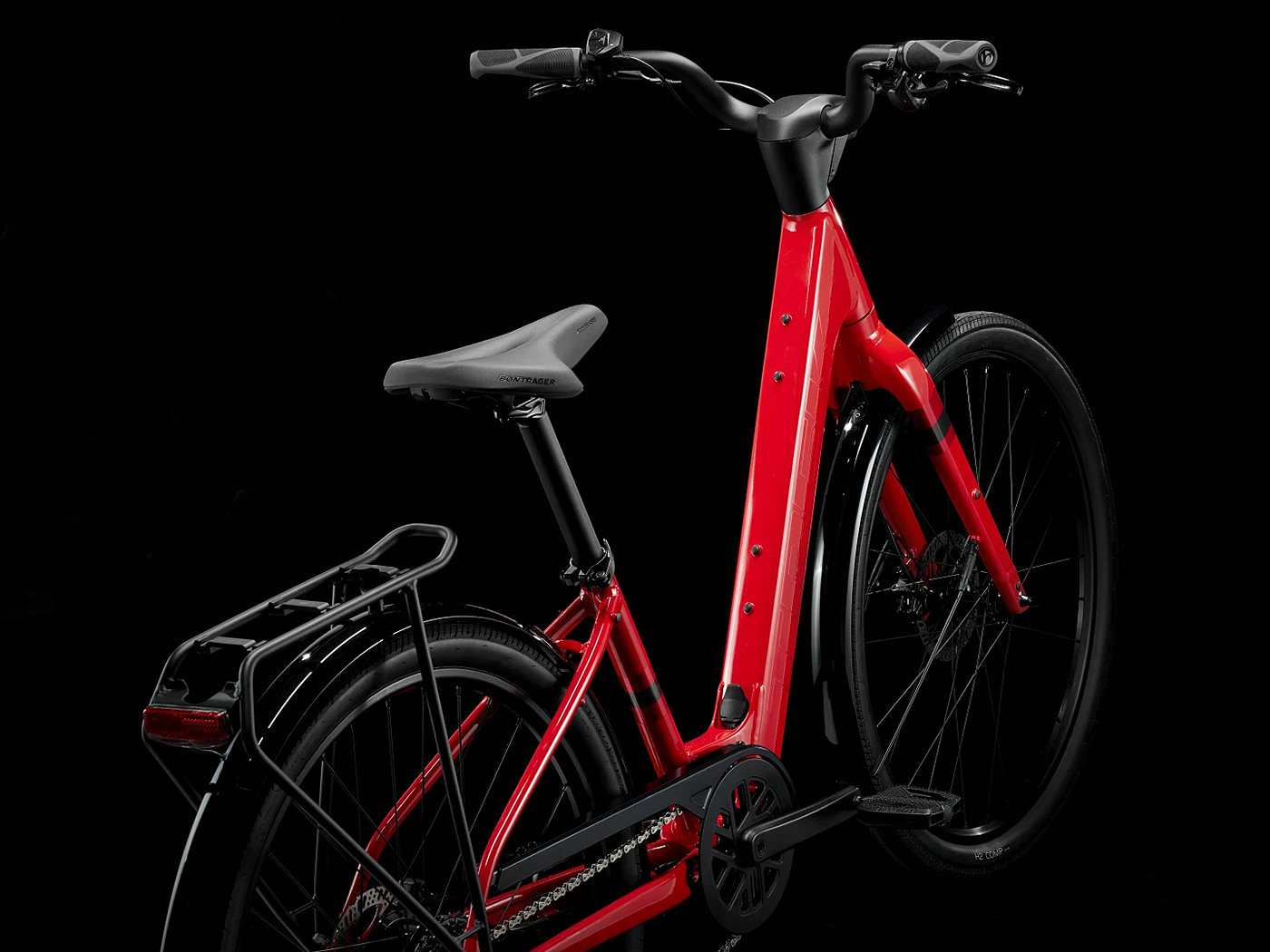 industrial design，healthy，Traffic design，trek，