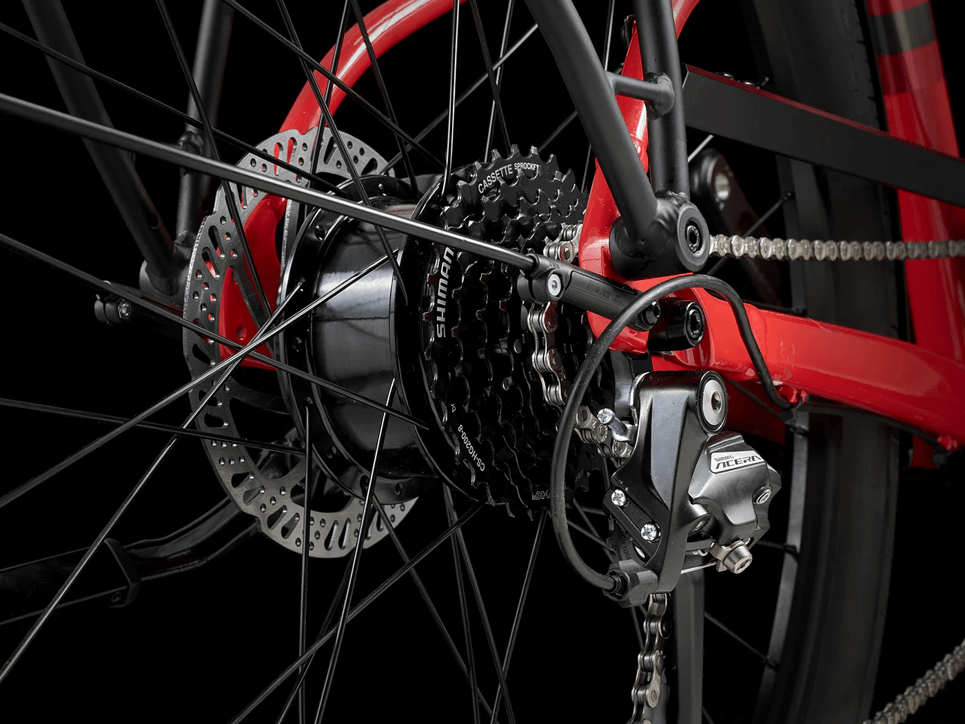 industrial design，healthy，Traffic design，trek，
