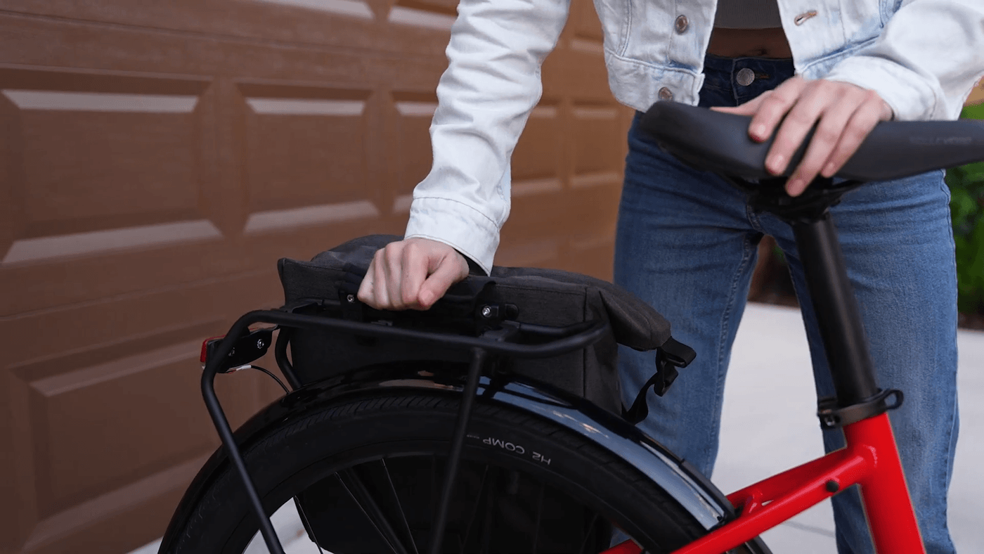 industrial design，healthy，Traffic design，trek，