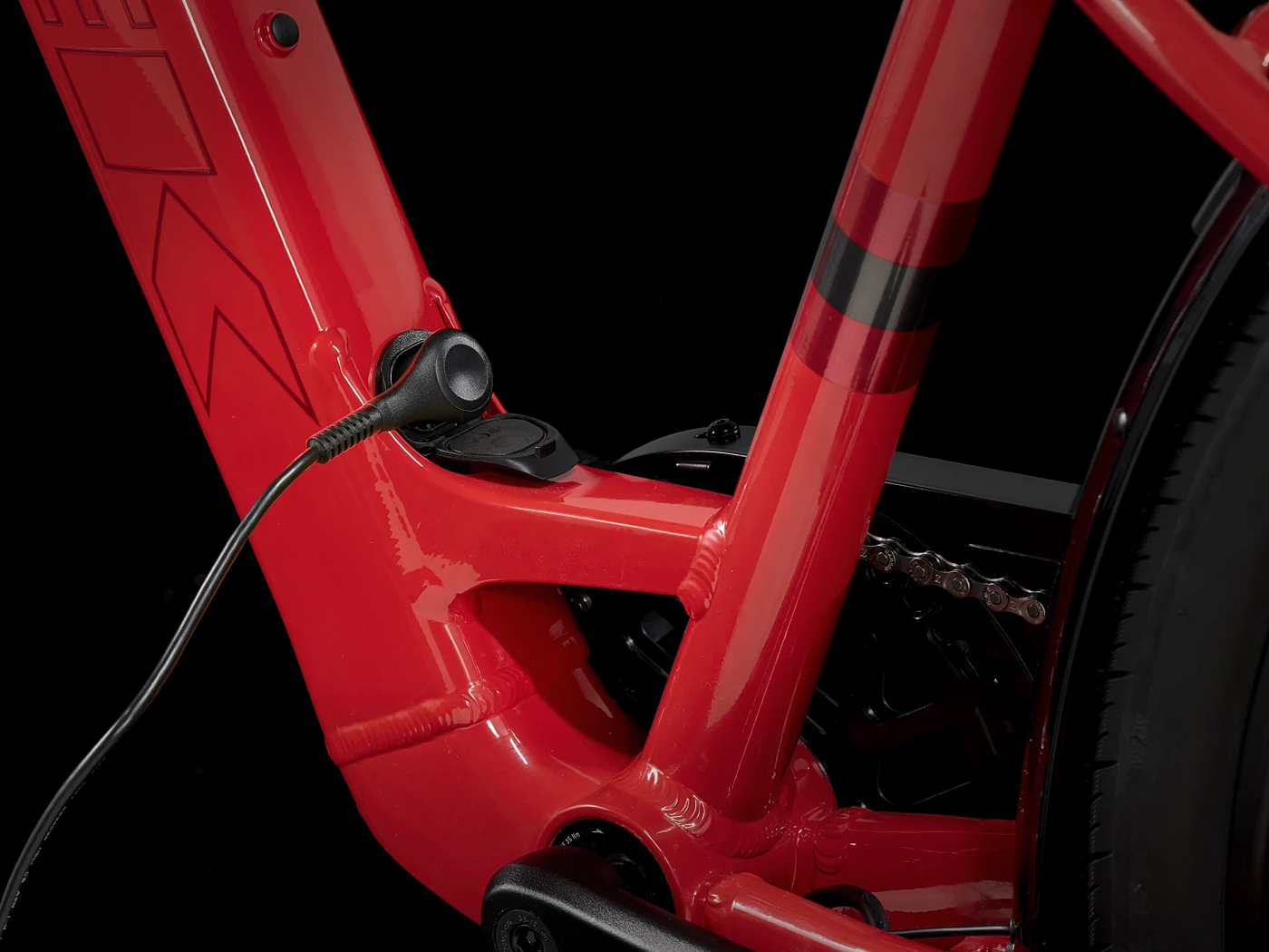 industrial design，healthy，Traffic design，trek，