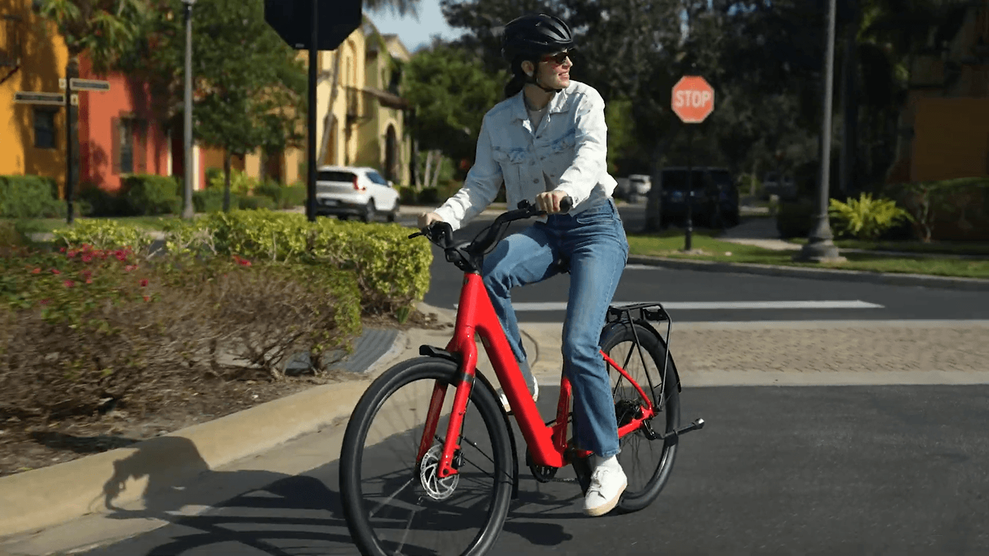 industrial design，healthy，Traffic design，trek，