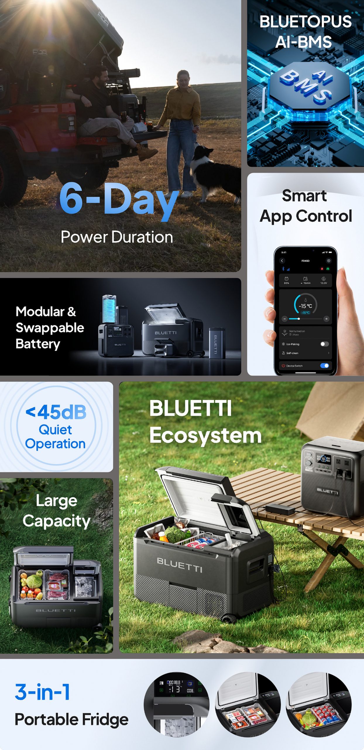 product design，Portable，Refrigerator，Replace the battery，