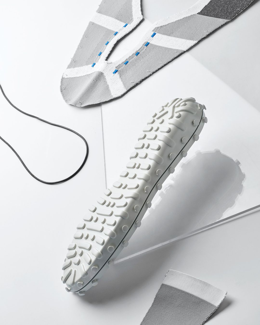 Disassembly Lab，shoes，sustainable，sneakers，