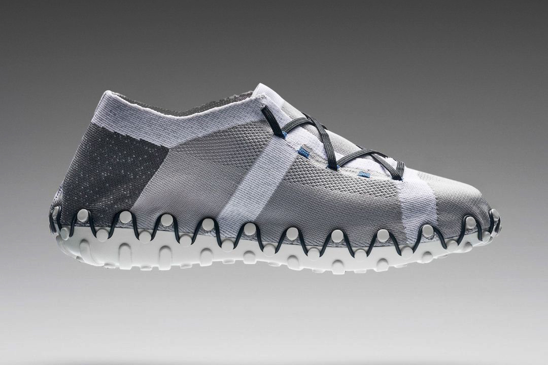 Disassembly Lab，shoes，sustainable，sneakers，