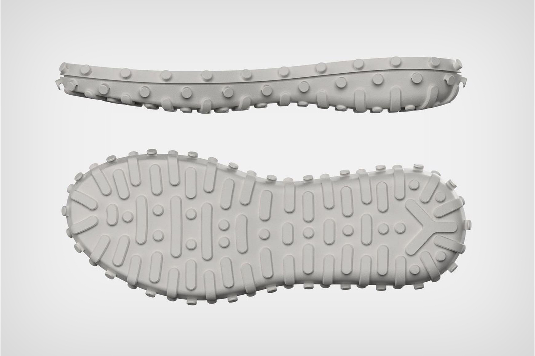 Disassembly Lab，shoes，sustainable，sneakers，