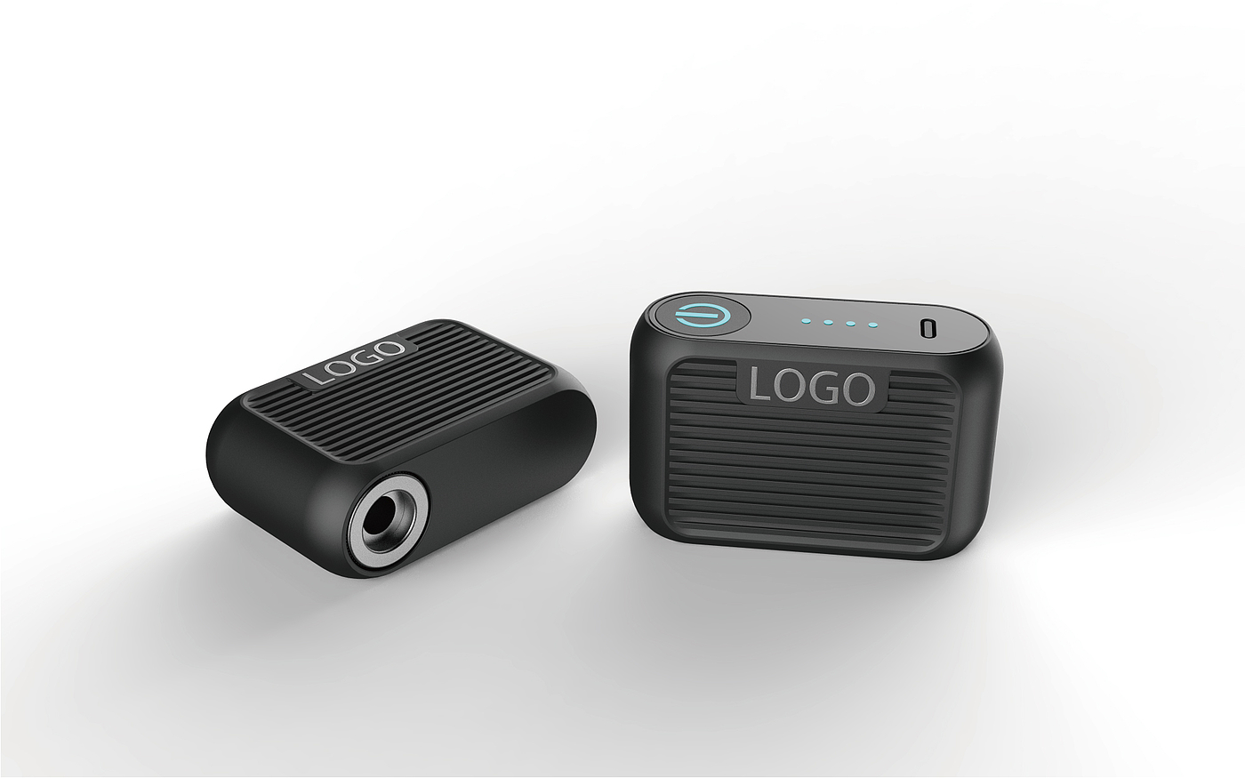 Mini Air Pump，