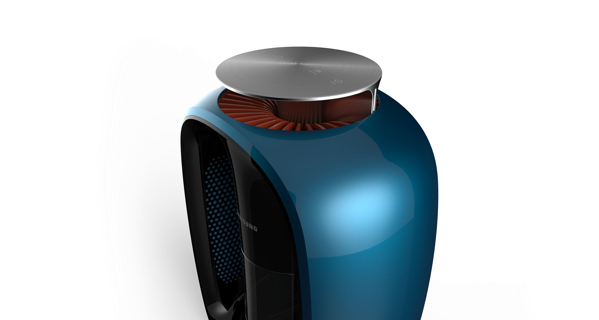 product design，dehumidifier，Samsung，