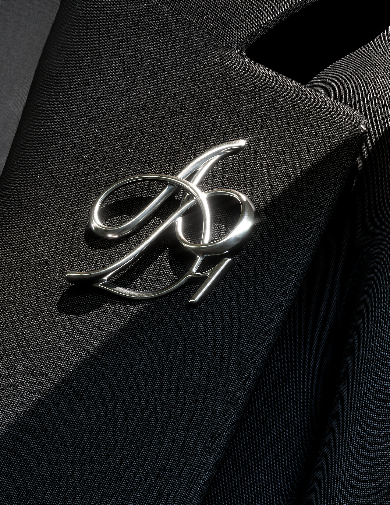 Brand design，