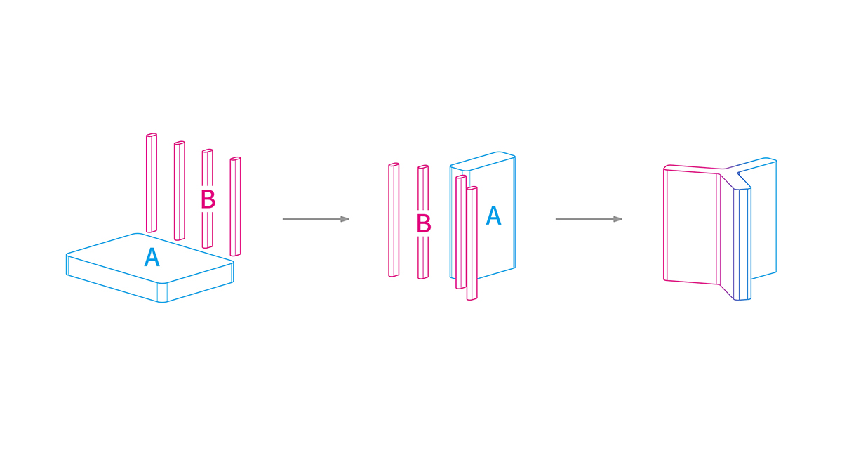 natural，Minimalist，adhesive tape，pen container，business card，Stationery design，Electrical design，modern stylish，symmetric，Router design，