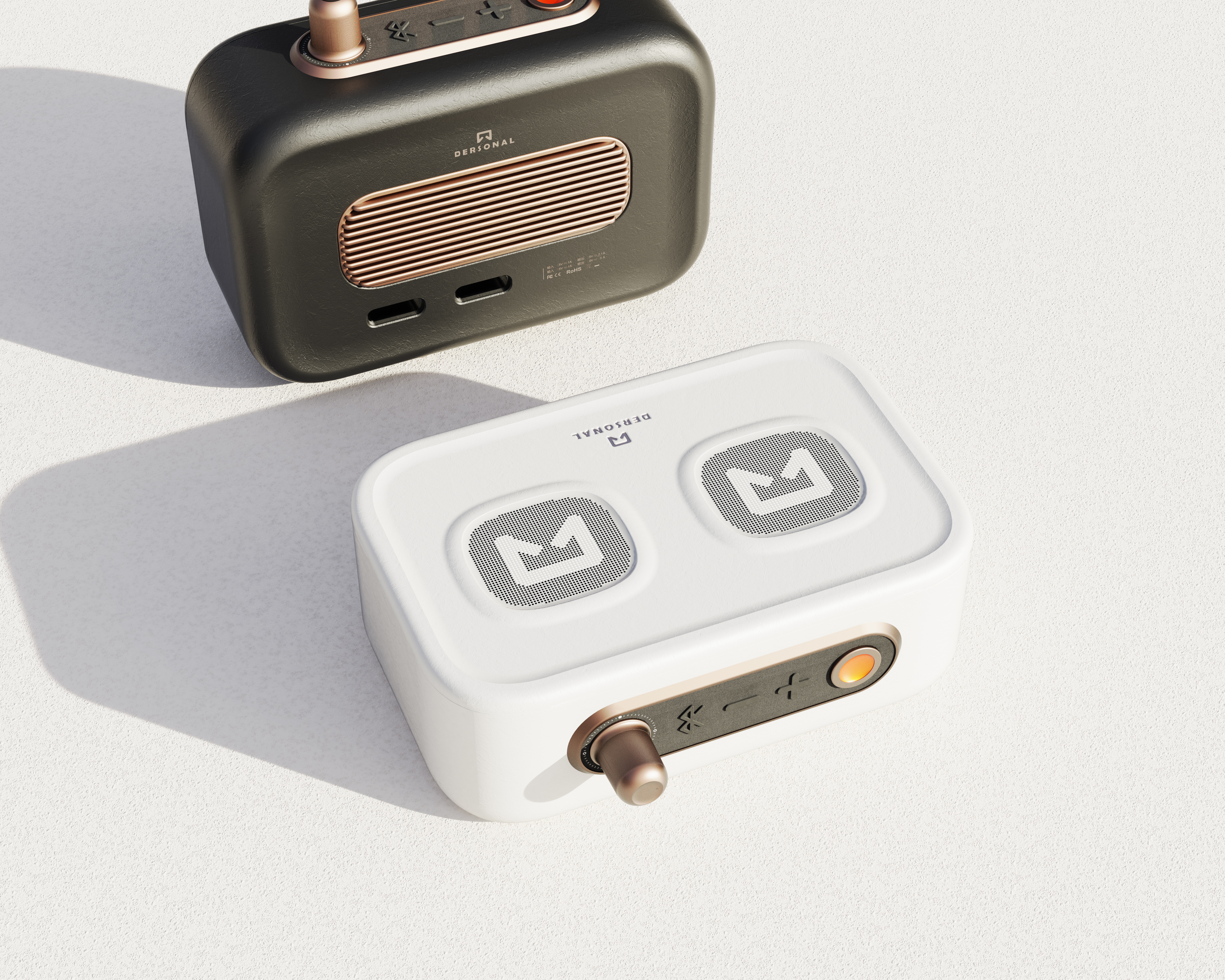 Time alarm clock，Emotional Alarm Clock，Tabletop decoration，Personal customization，Classic sense，Exclusive alarm clock，Expression play，alarm clock，